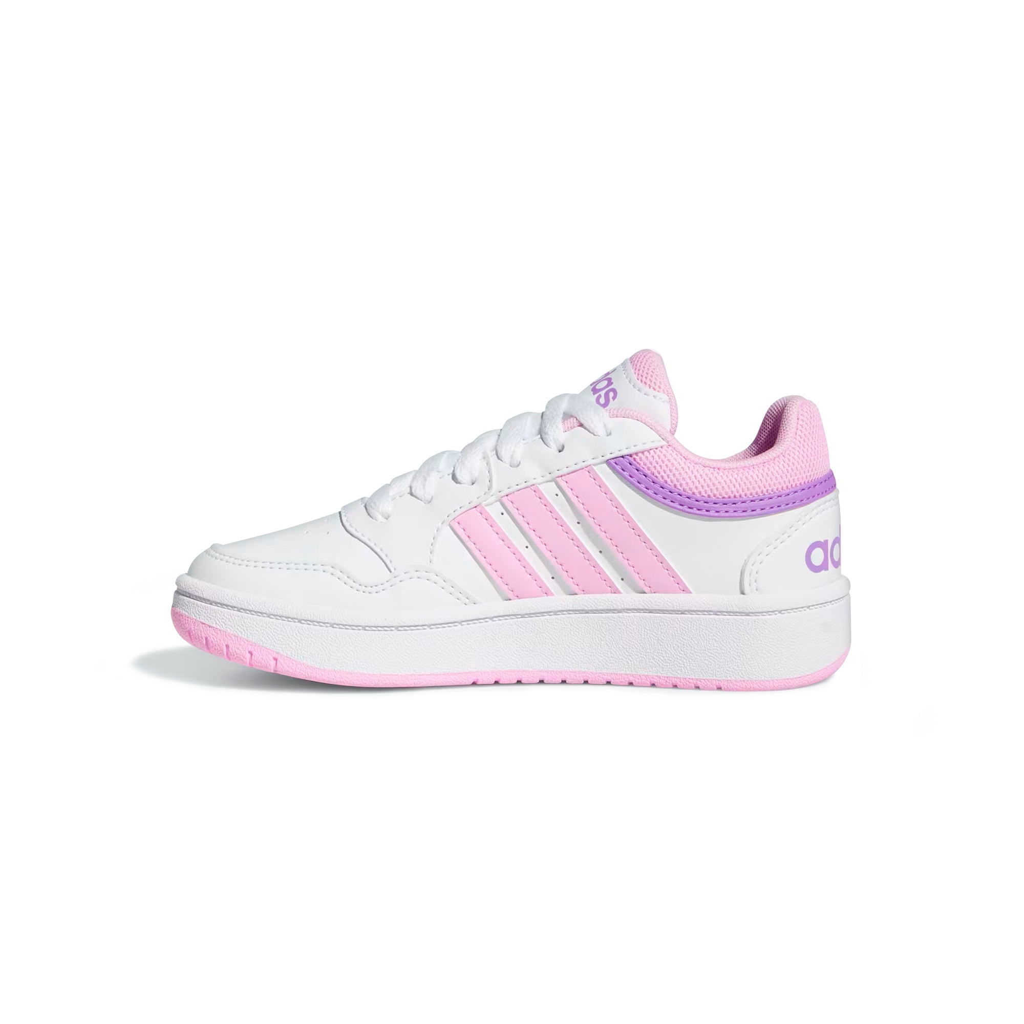 ZAPATILLAS ADIDAS IF2724 000 HOOPS 3.0 K  JR NIÑOS