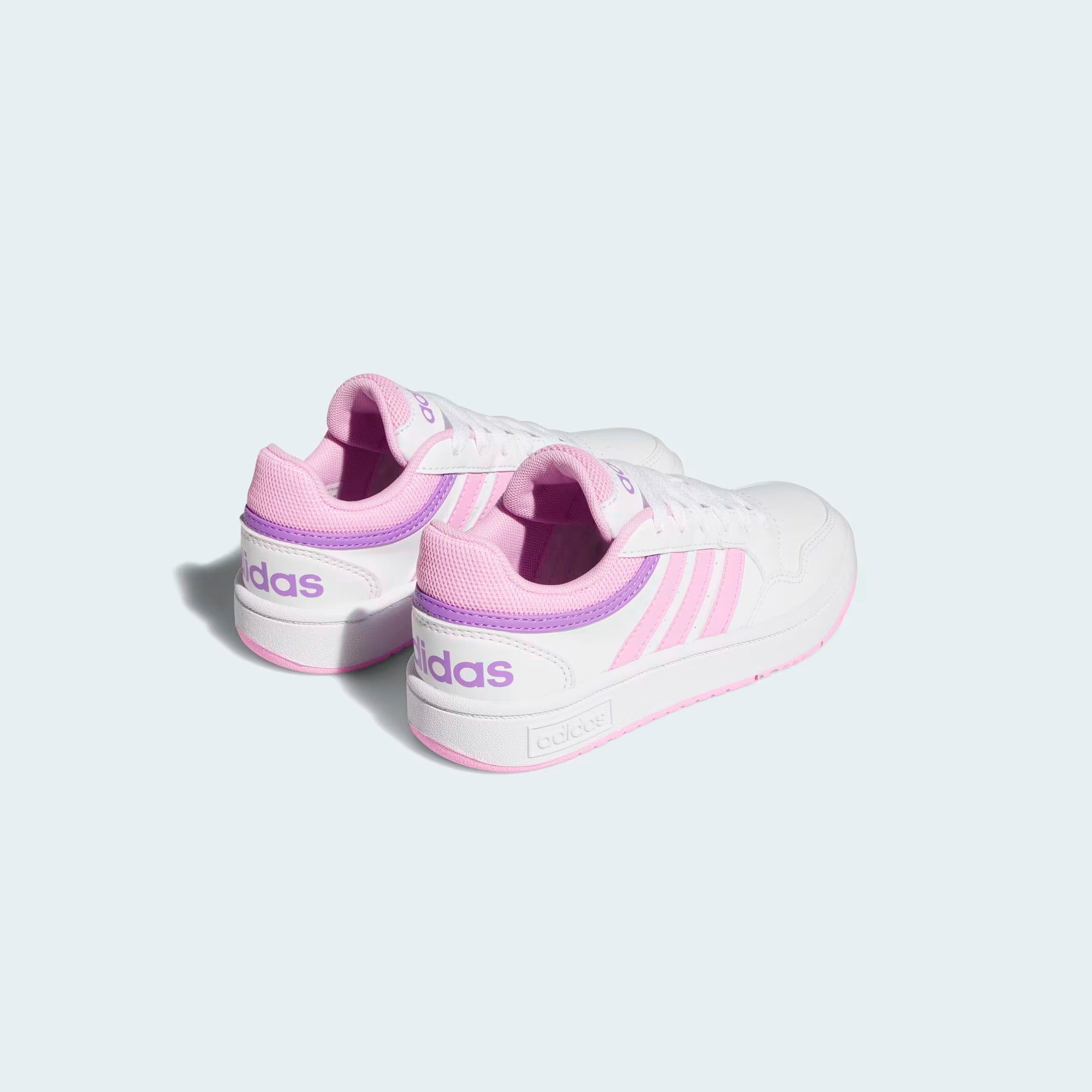 ZAPATILLAS ADIDAS IF2724 000 HOOPS 3.0 K  JR NIÑOS