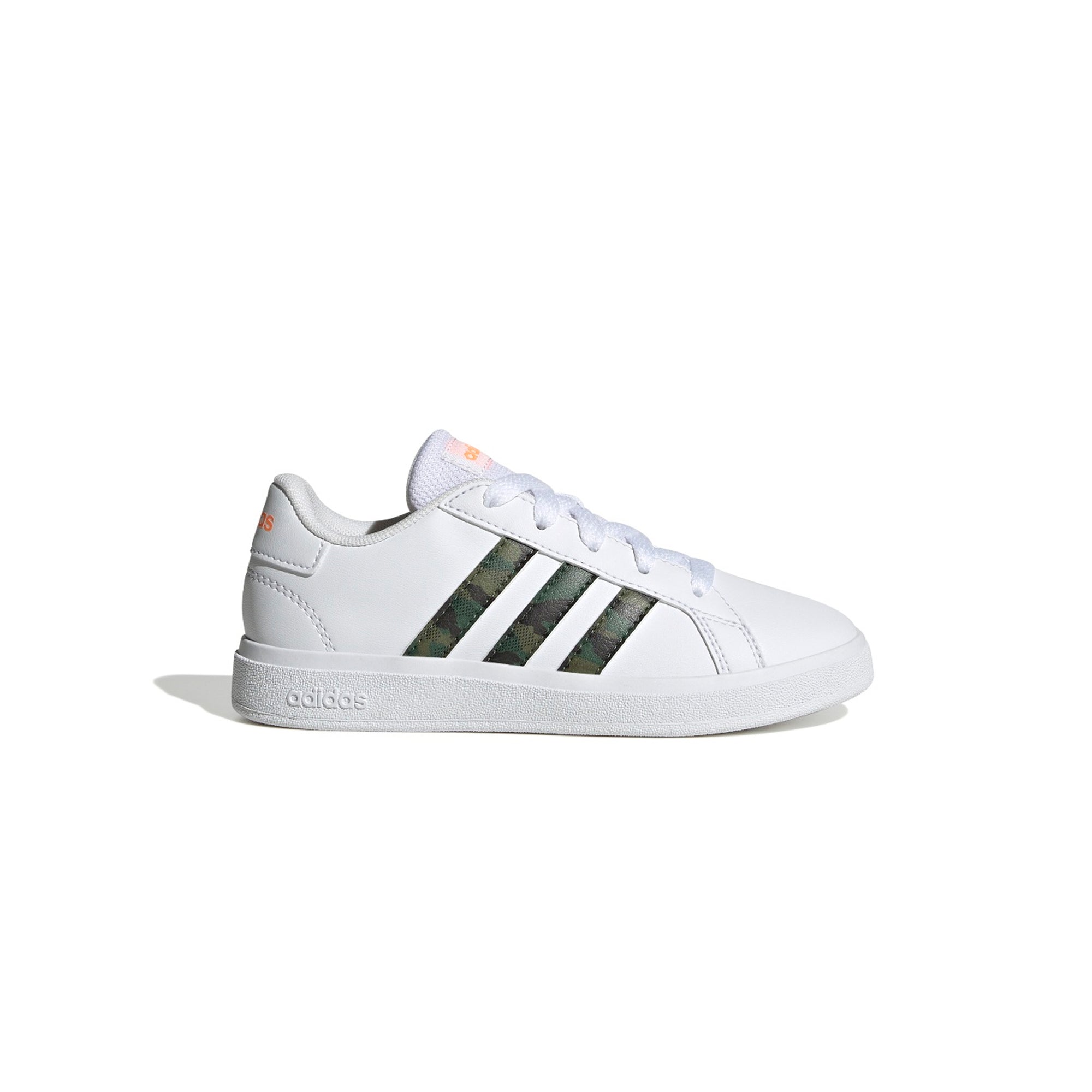 ZAPATILLAS ADIDAS IF2884 000 GRAND COURT 2.0 K JR NIÑOS