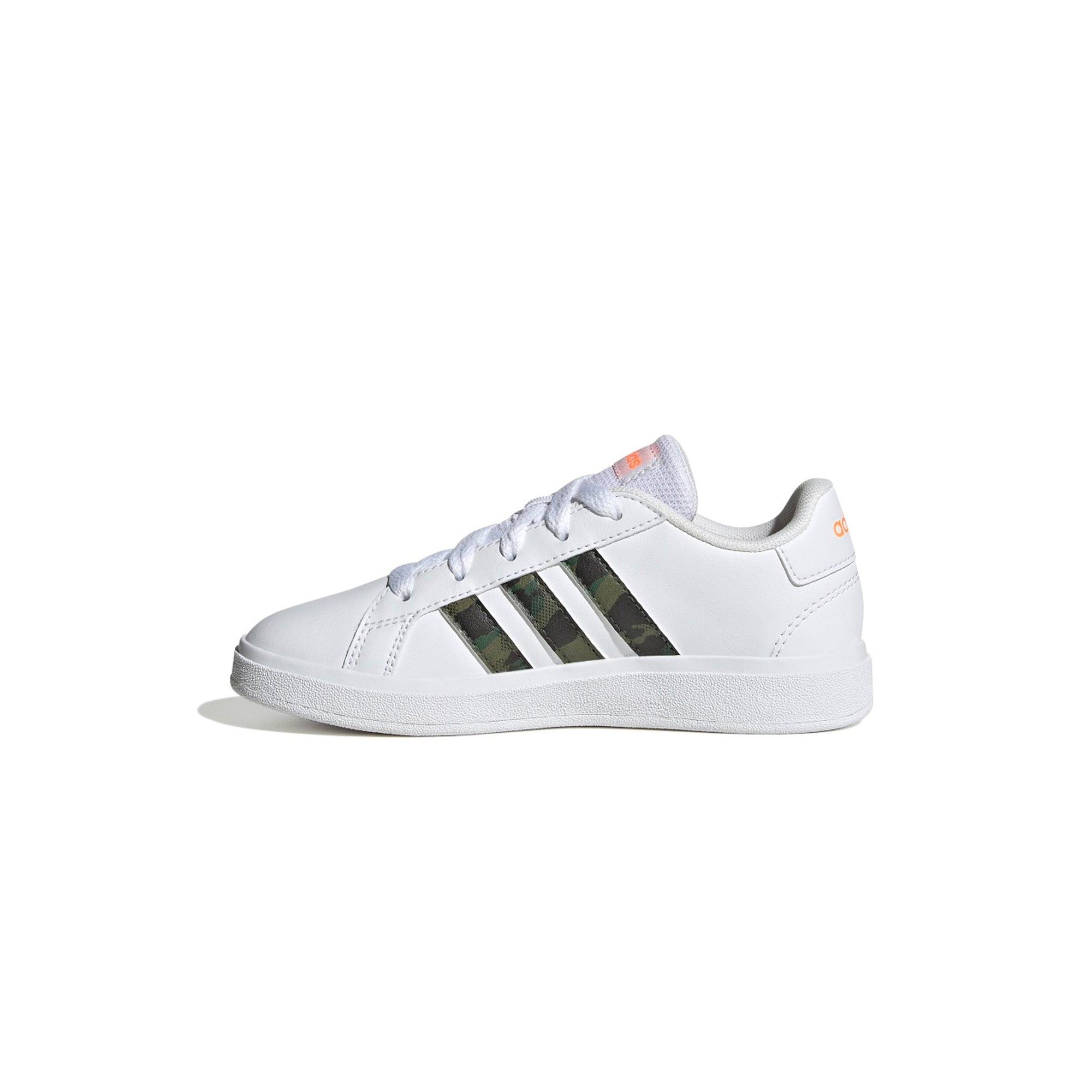 ZAPATILLAS ADIDAS IF2884 000 GRAND COURT 2.0 K JR NIÑOS