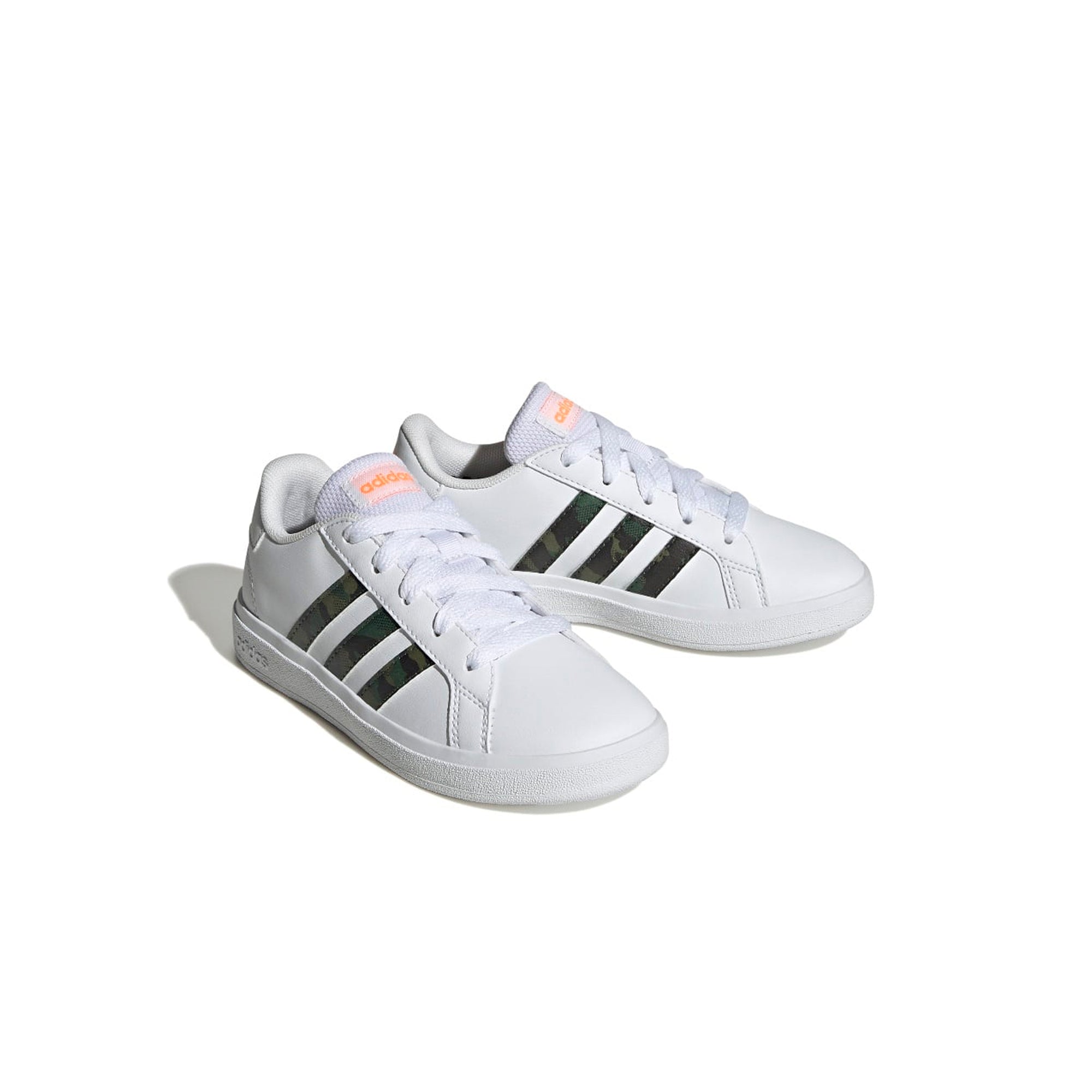 ZAPATILLAS ADIDAS IF2884 000 GRAND COURT 2.0 K JR NIÑOS