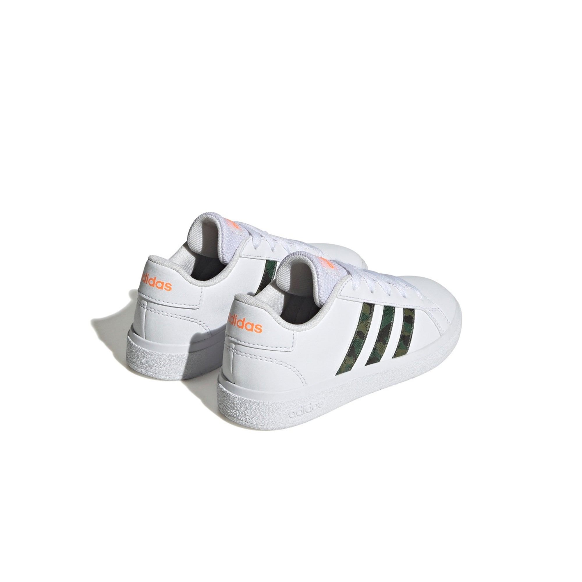 ZAPATILLAS ADIDAS IF2884 000 GRAND COURT 2.0 K JR NIÑOS