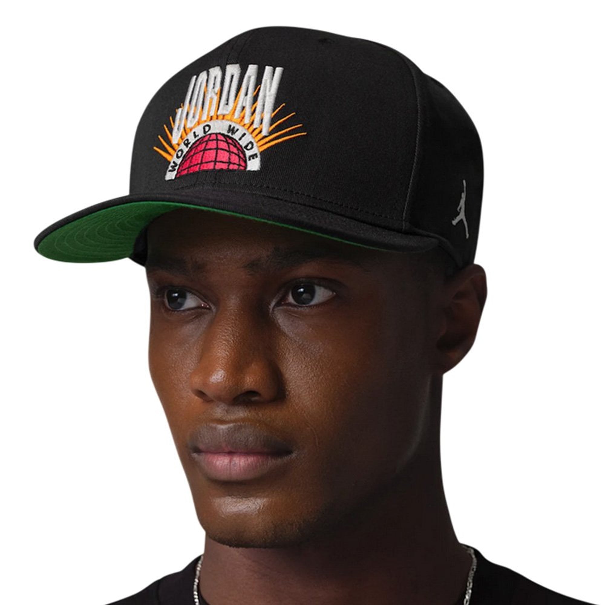 GORRO NIKE IF3508 010 PRO CAP S FB DC ESSENTIAL GORRO MENS HOMBRE