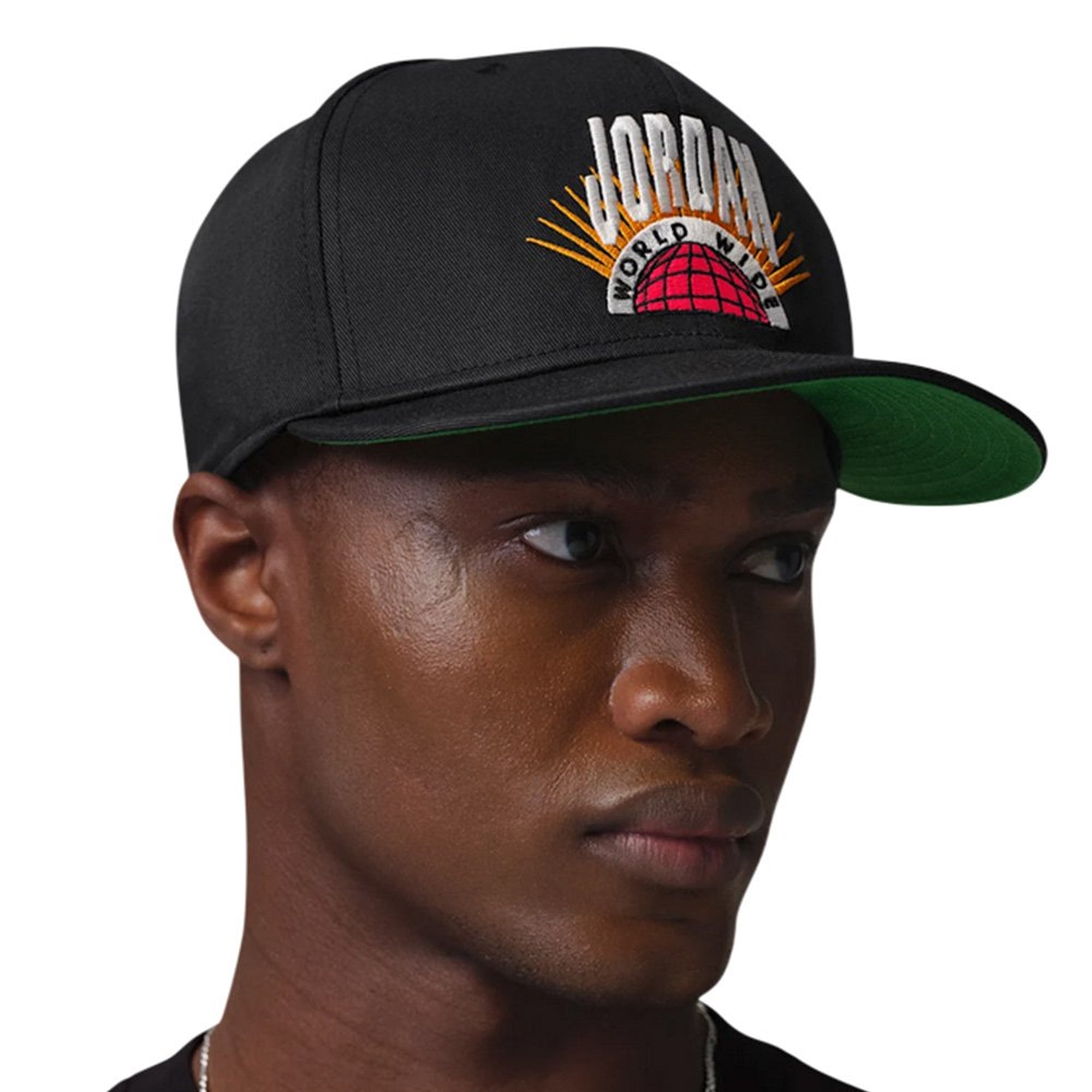GORRO NIKE IF3508 010 PRO CAP S FB DC ESSENTIAL GORRO MENS HOMBRE