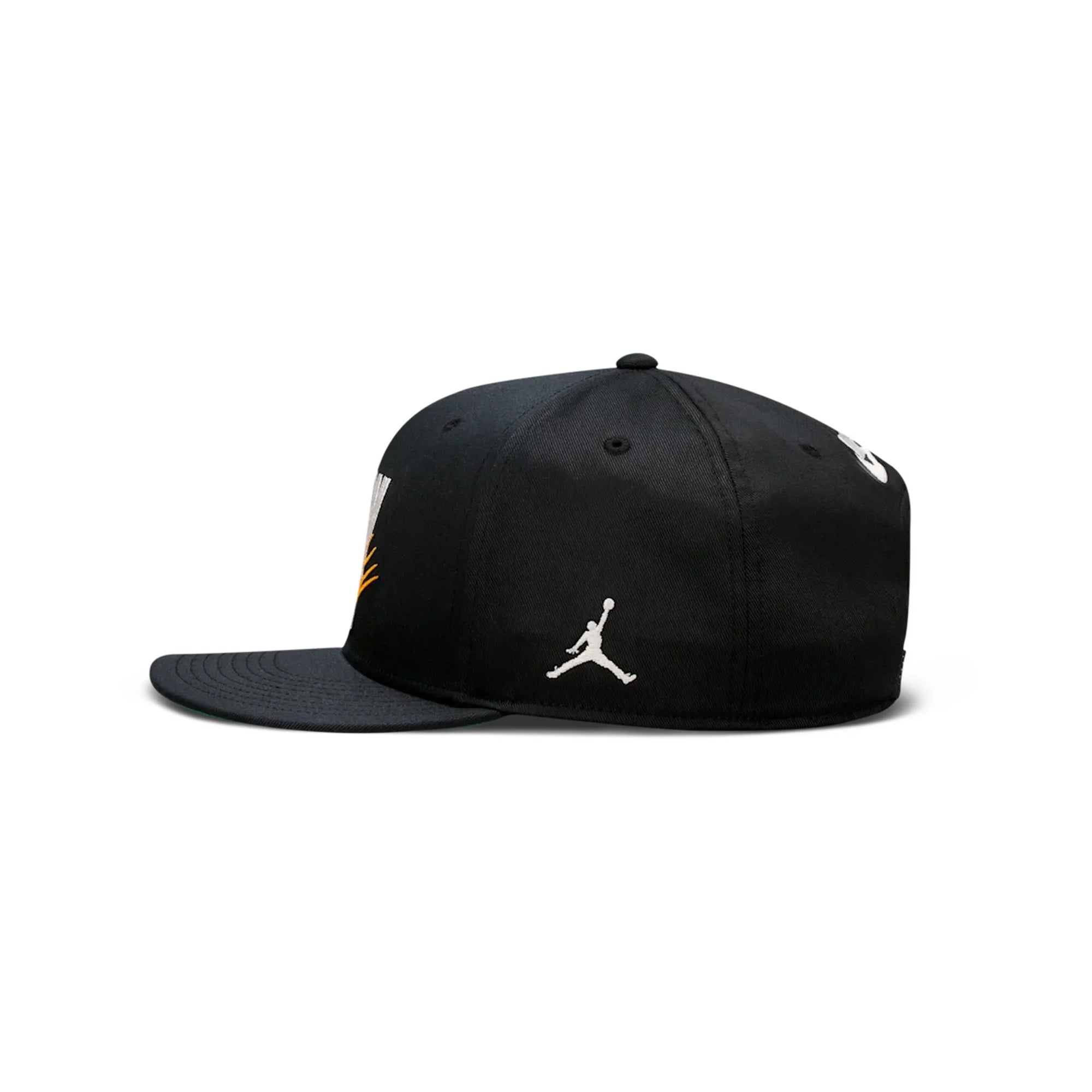 GORRO NIKE IF3508 010 PRO CAP S FB DC ESSENTIAL GORRO MENS HOMBRE