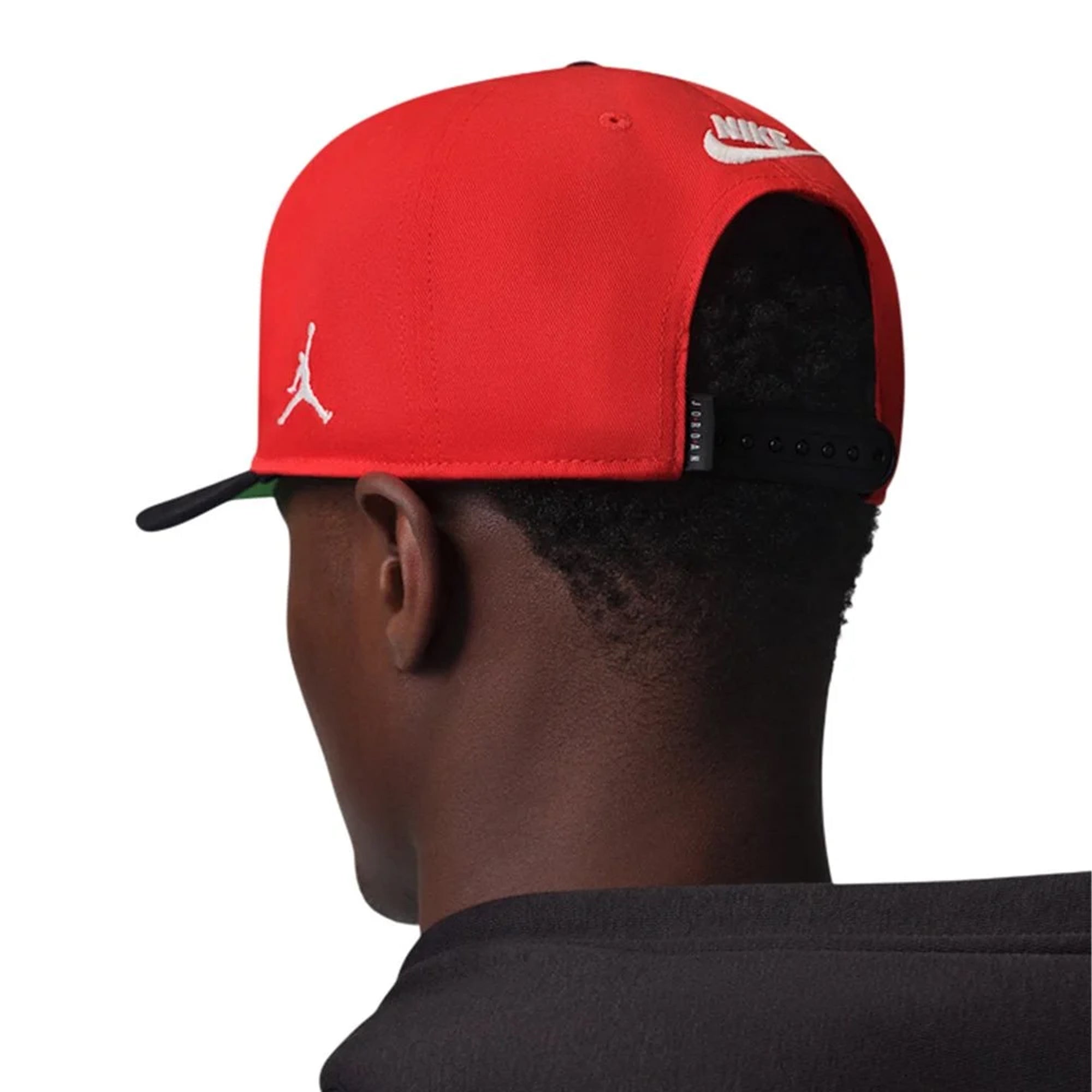 GORRO NIKE IF3508 673 PRO CAP S FB DC ESSENTIAL GORRO MENS HOMBRE