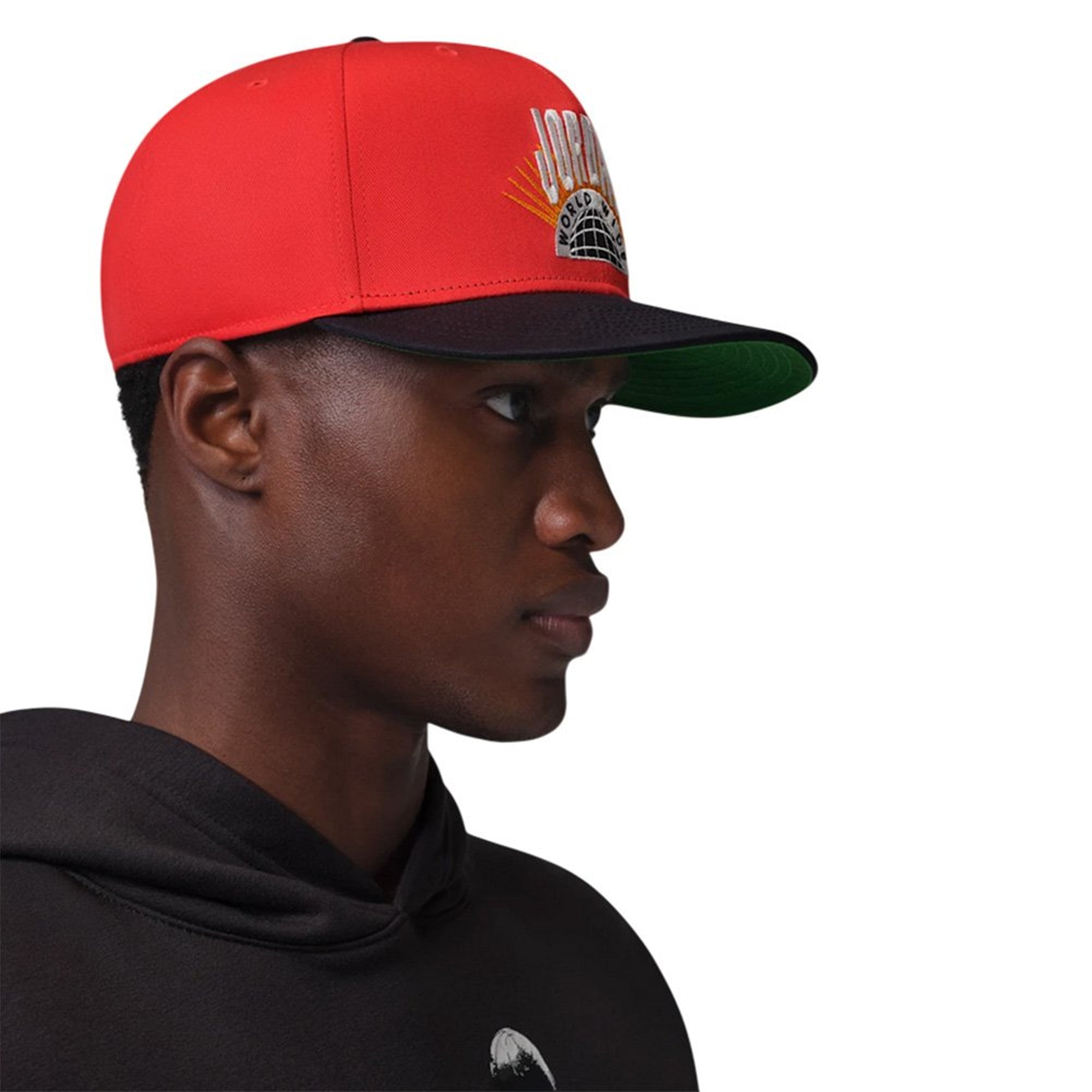 GORRO NIKE IF3508 673 PRO CAP S FB DC ESSENTIAL GORRO MENS HOMBRE