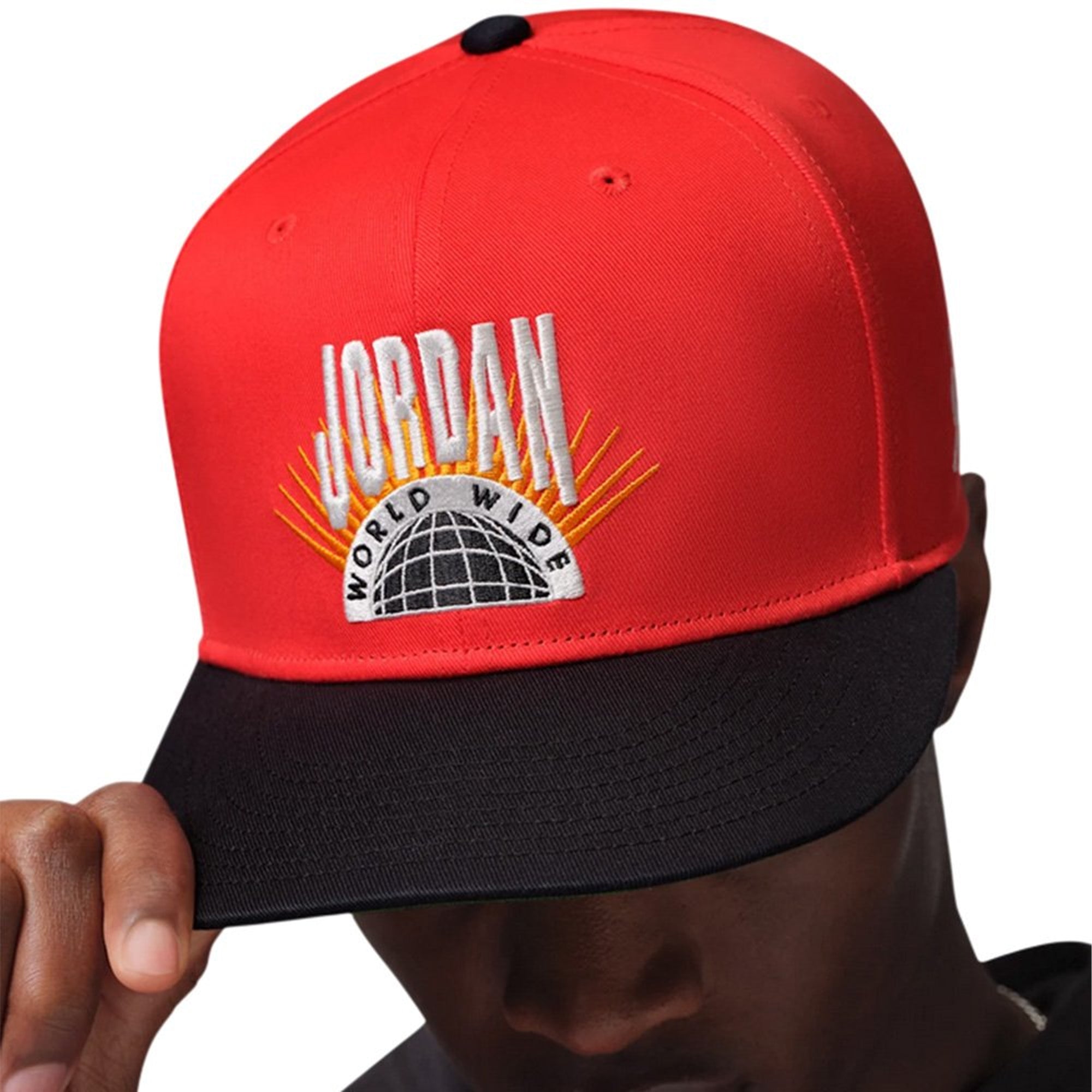GORRO NIKE IF3508 673 PRO CAP S FB DC ESSENTIAL GORRO MENS HOMBRE