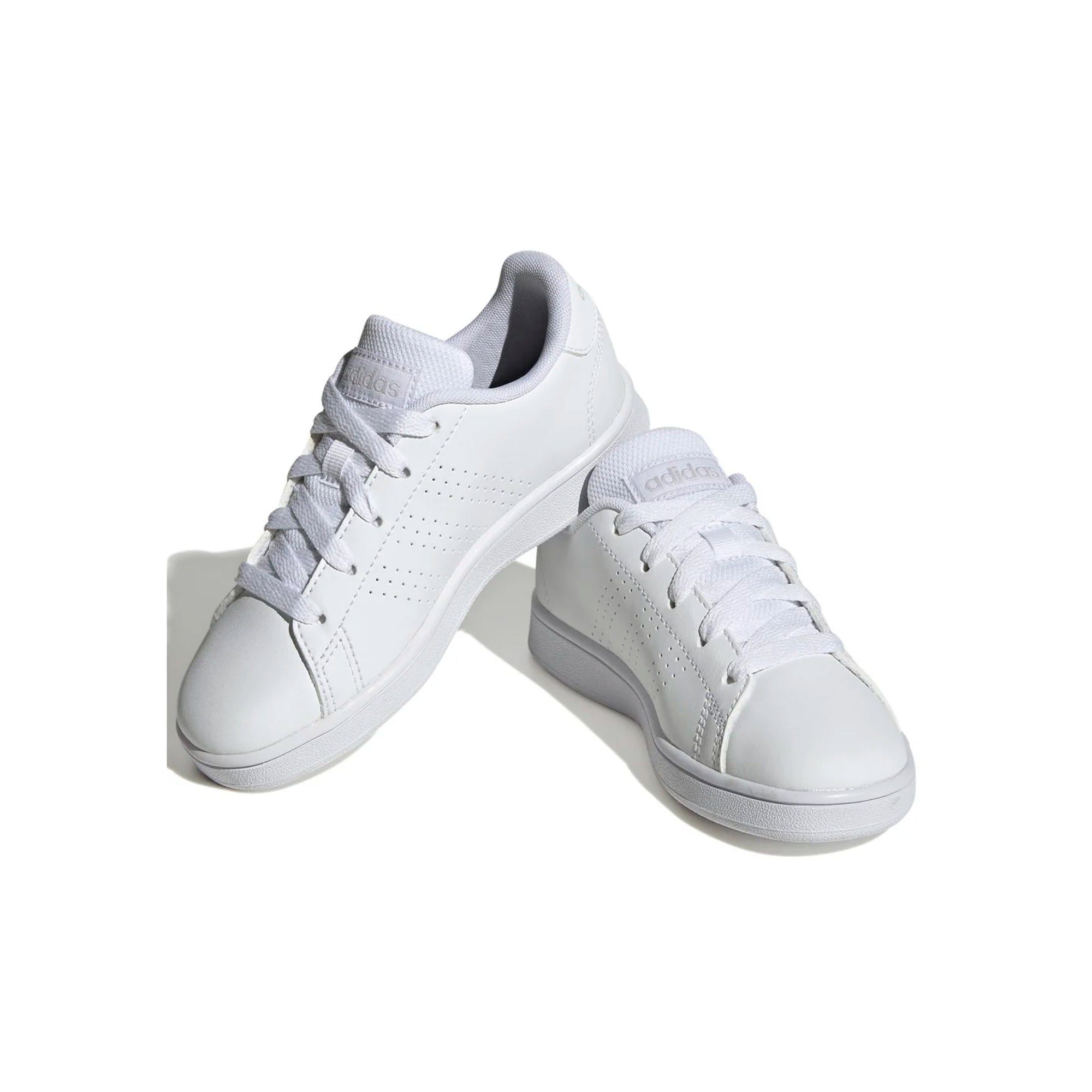 ZAPATILLAS ADIDAS IG2511 00 ADVANTAGE NIÑOS