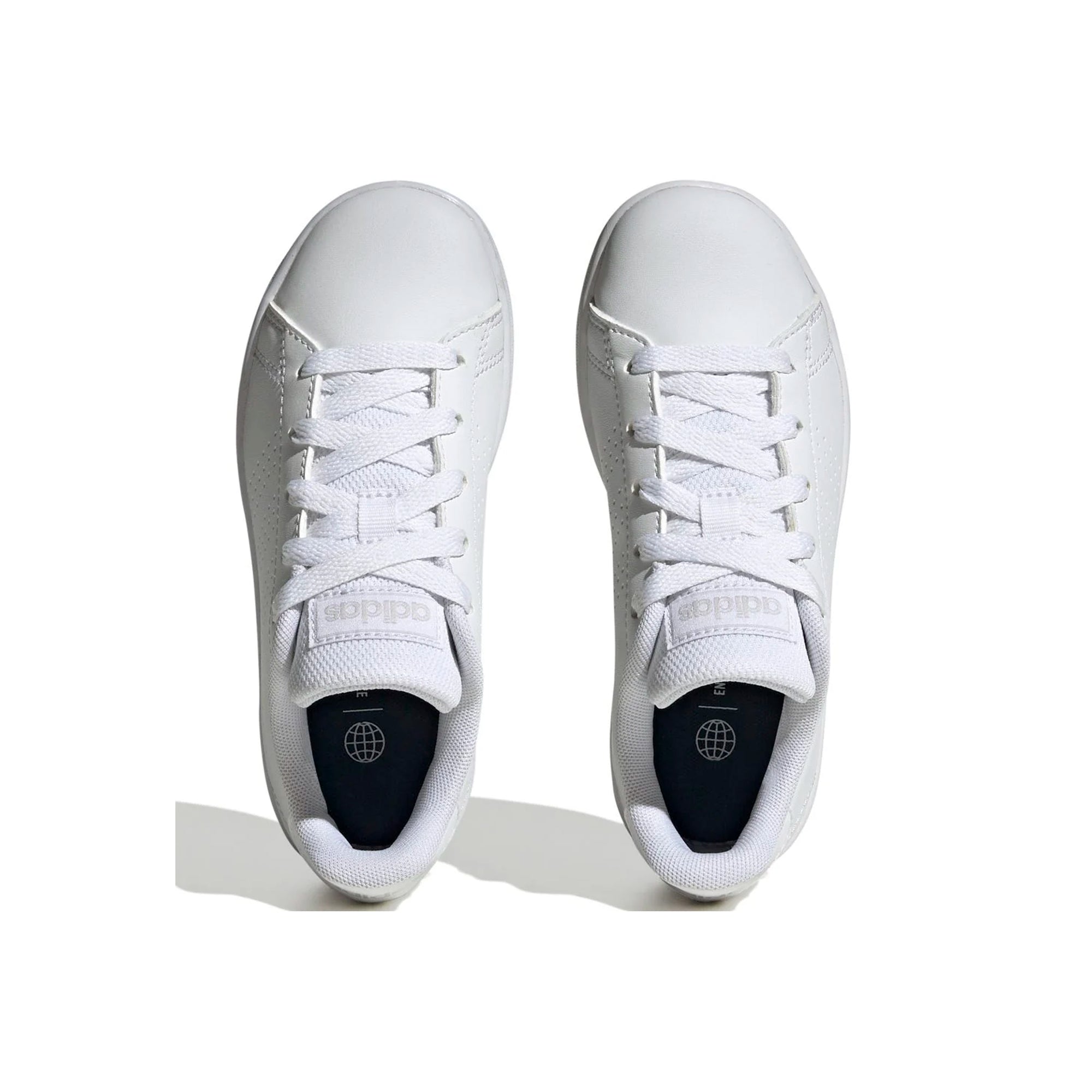 ZAPATILLAS ADIDAS IG2511 00 ADVANTAGE NIÑOS