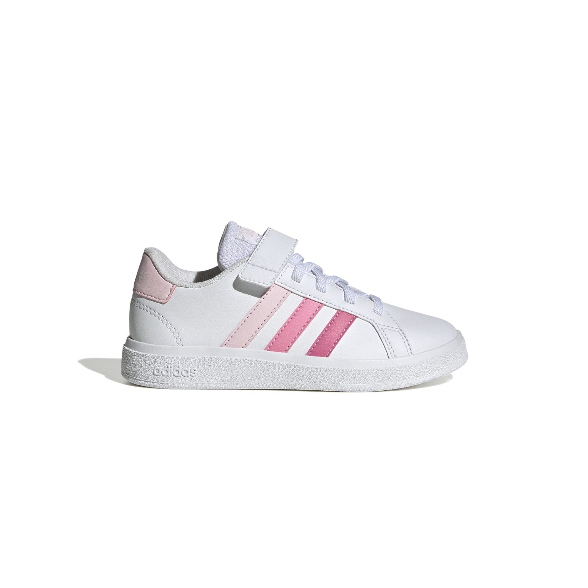 ZAPATILLAS ADIDAS IG4838 000 GRAND COURT 2.0 EL K PS NIÑOS