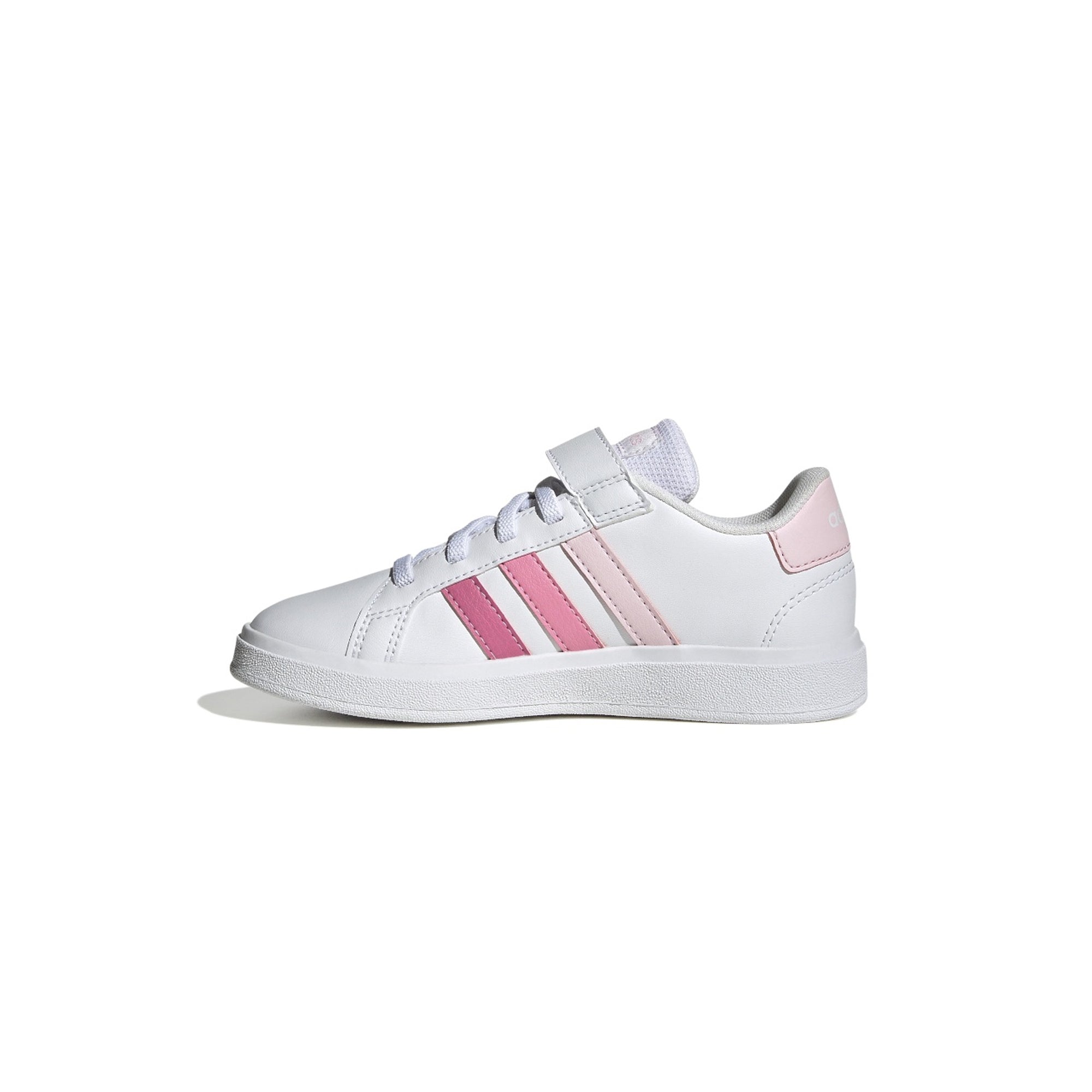 ZAPATILLAS ADIDAS IG4838 000 GRAND COURT 2.0 EL K PS NIÑOS