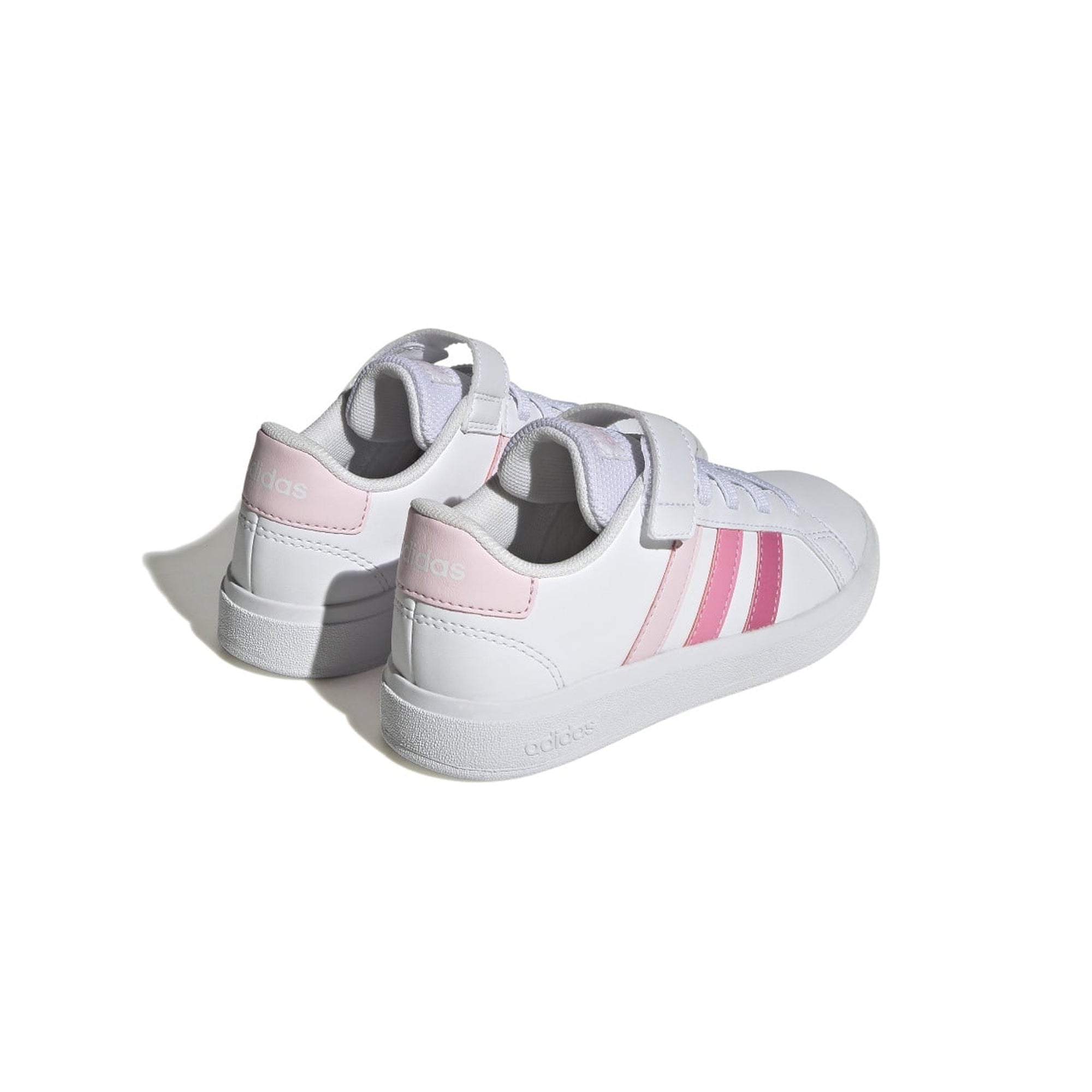 ZAPATILLAS ADIDAS IG4838 000 GRAND COURT 2.0 EL K PS NIÑOS
