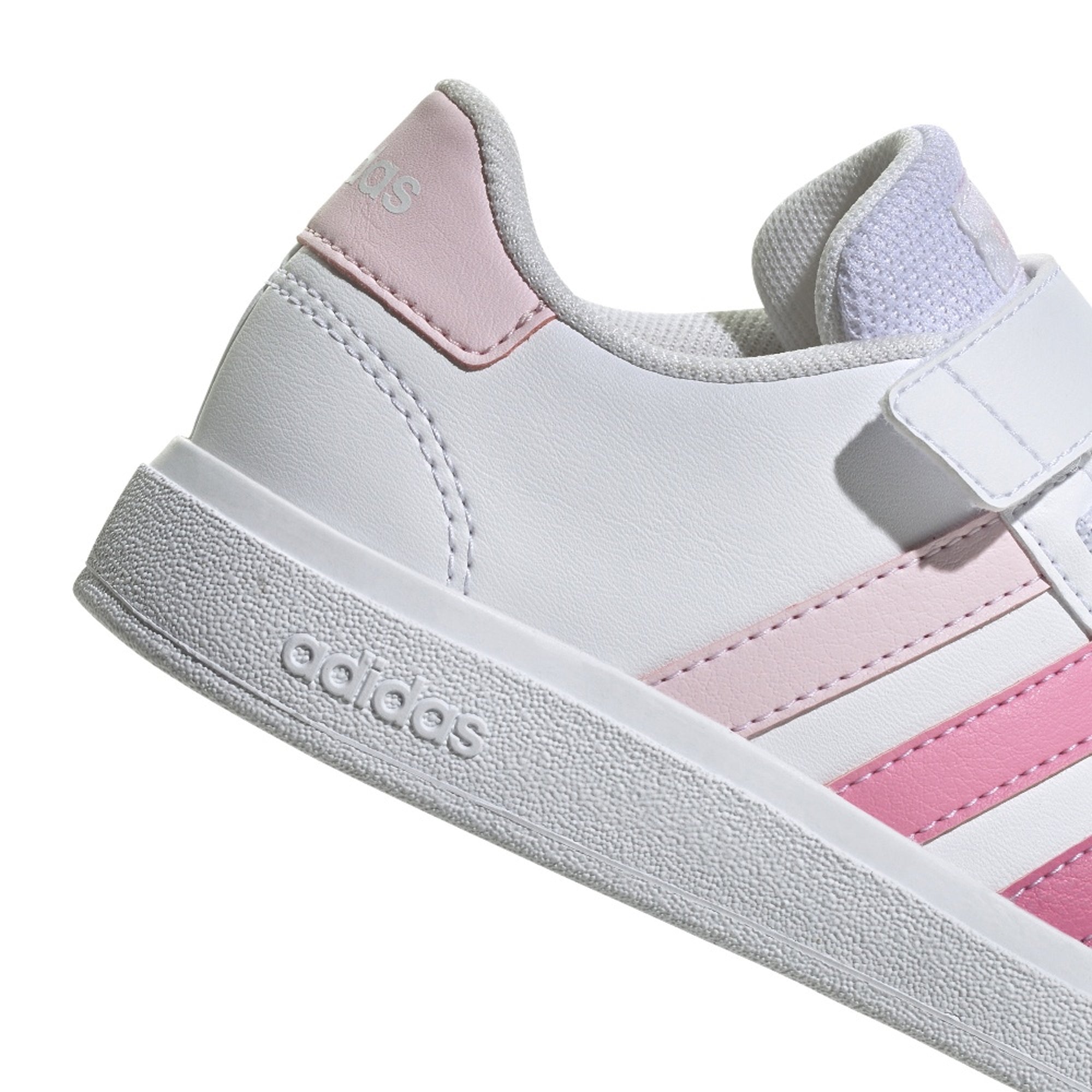 ZAPATILLAS ADIDAS IG4838 000 GRAND COURT 2.0 EL K PS NIÑOS