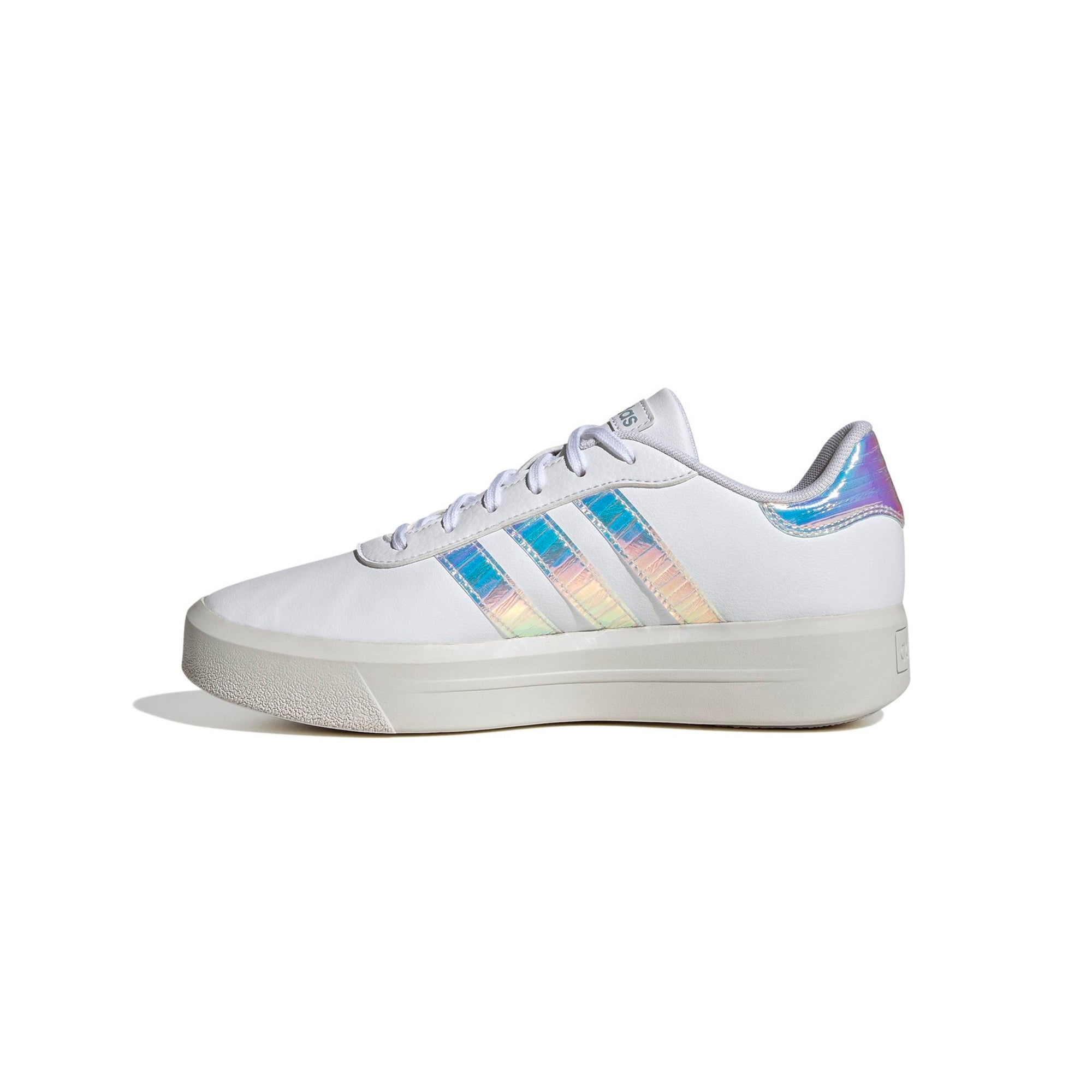 ZAPATILLAS ADIDAS IG8606 000 COURT PLATFORM MUJER