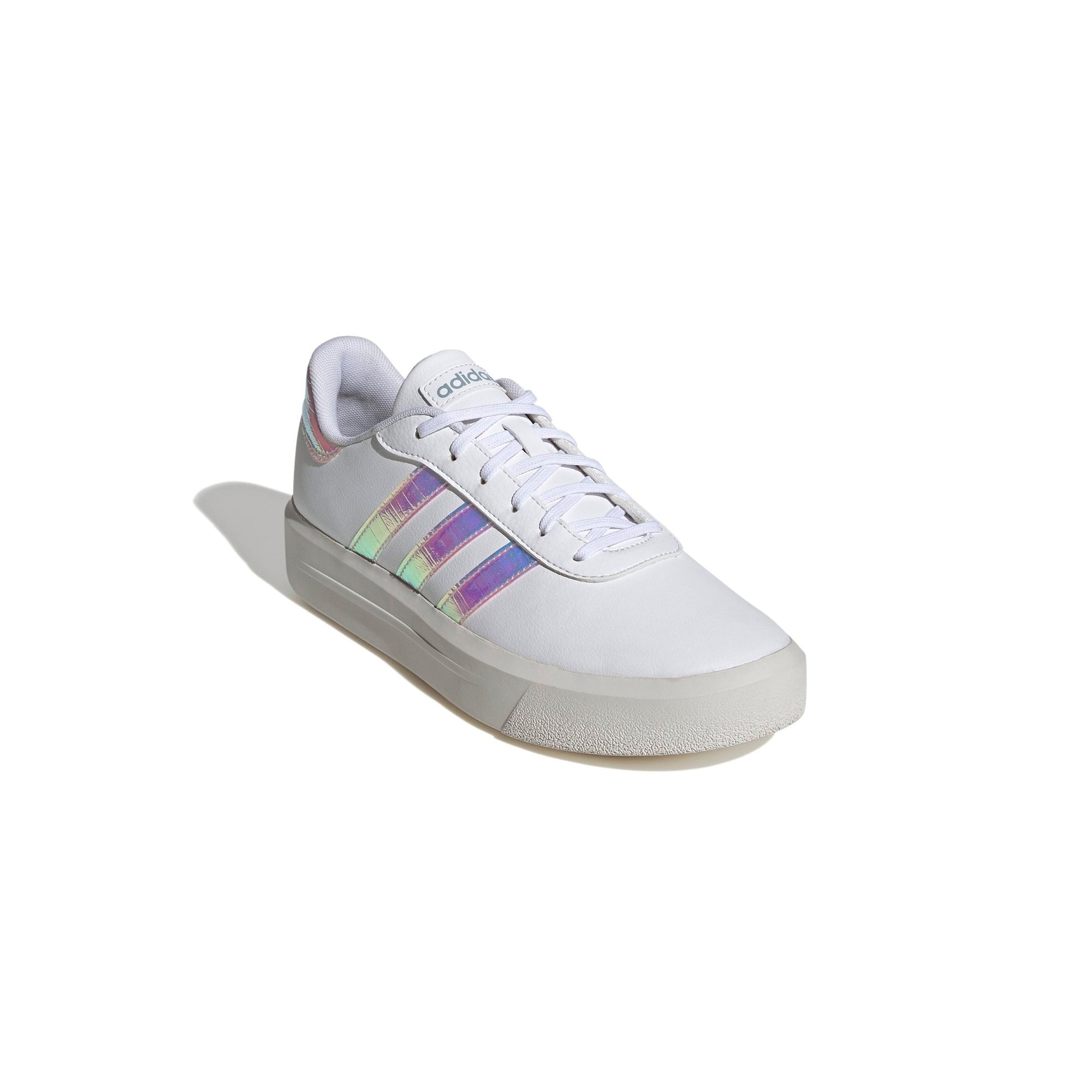 ZAPATILLAS ADIDAS IG8606 000 COURT PLATFORM MUJER