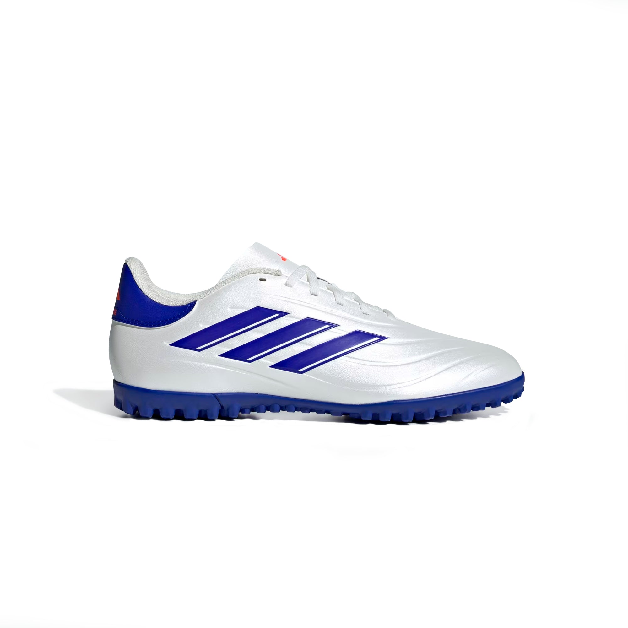 ZAPATILLAS ADIDAS IG8691 000 COPA PURE 2 CLUB TF J NIÑOS