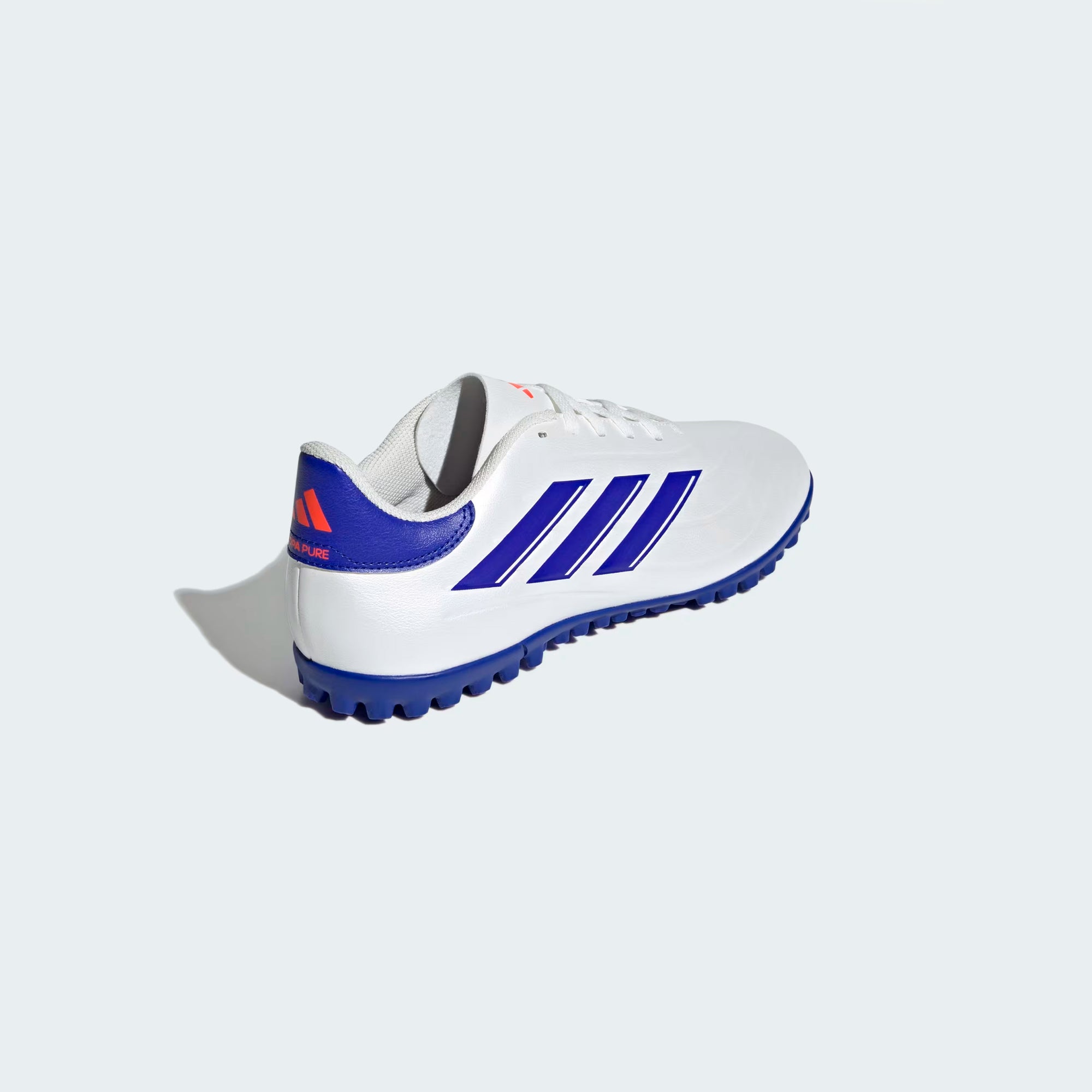 ZAPATILLAS ADIDAS IG8691 000 COPA PURE 2 CLUB TF J NIÑOS