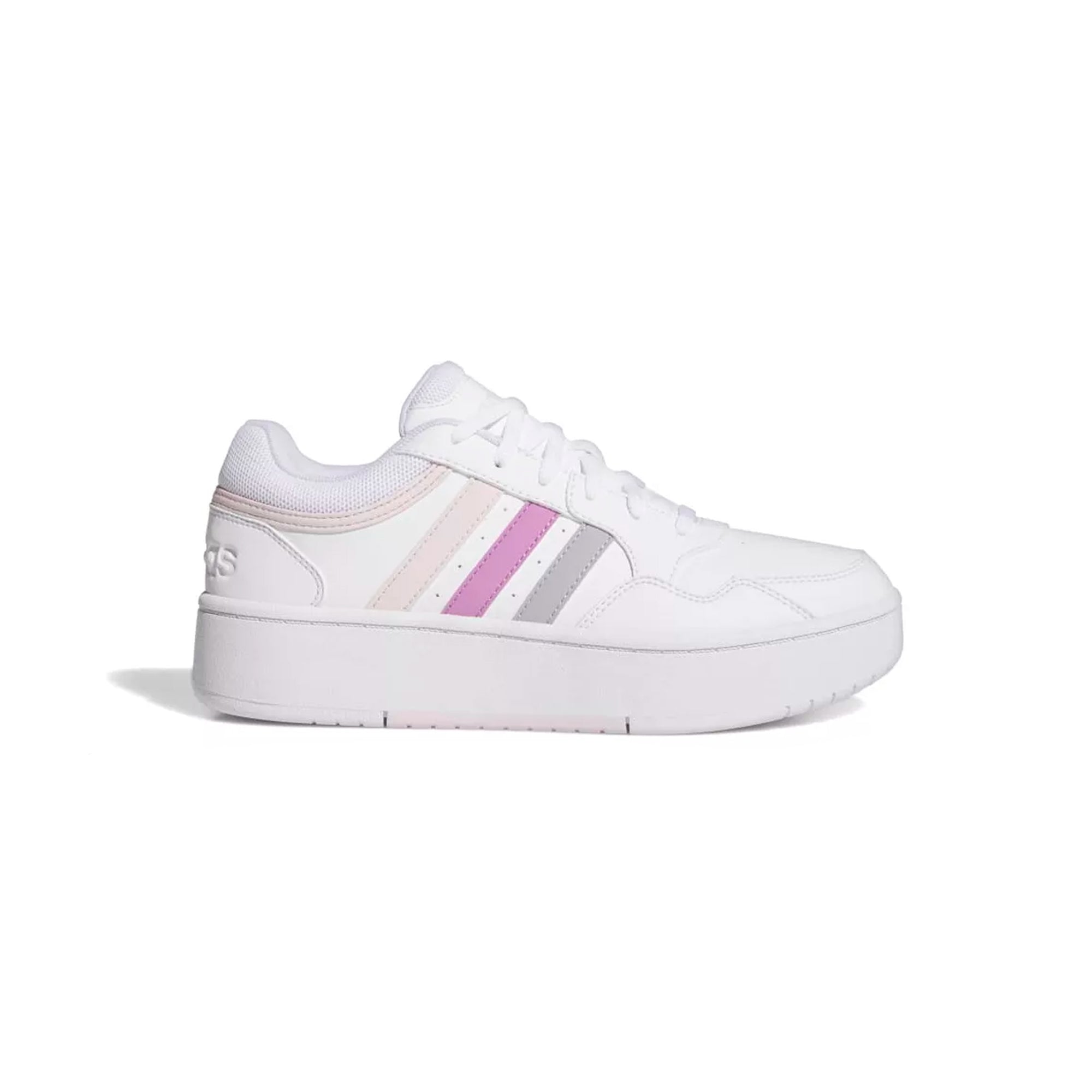 ZAPATILLAS ADIDAS IH0182 000 HOOPS 3.0 BOLD W MUJER