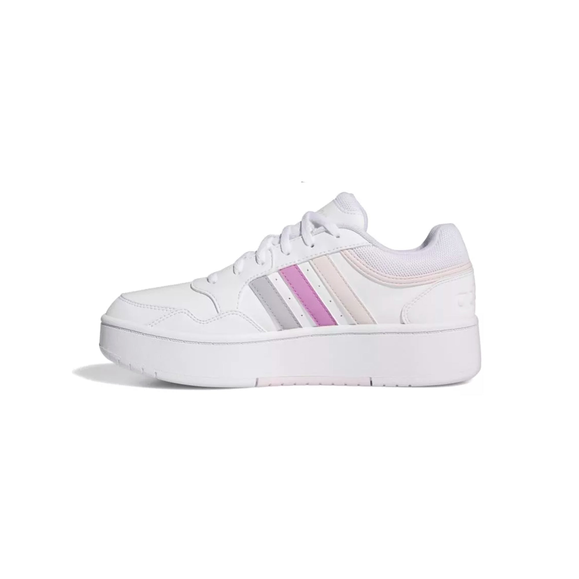 ZAPATILLAS ADIDAS IH0182 000 HOOPS 3.0 BOLD W MUJER