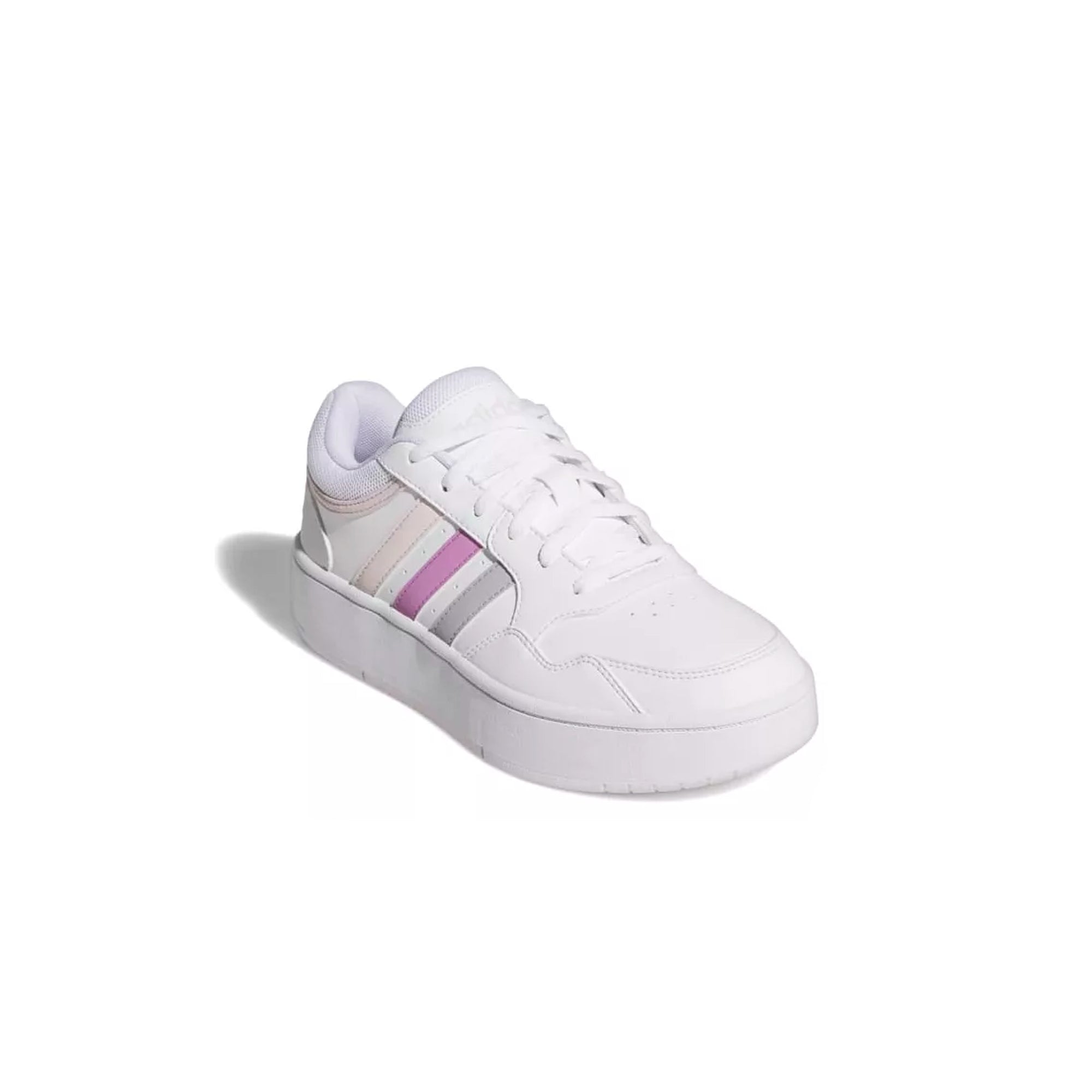 ZAPATILLAS ADIDAS IH0182 000 HOOPS 3.0 BOLD W MUJER