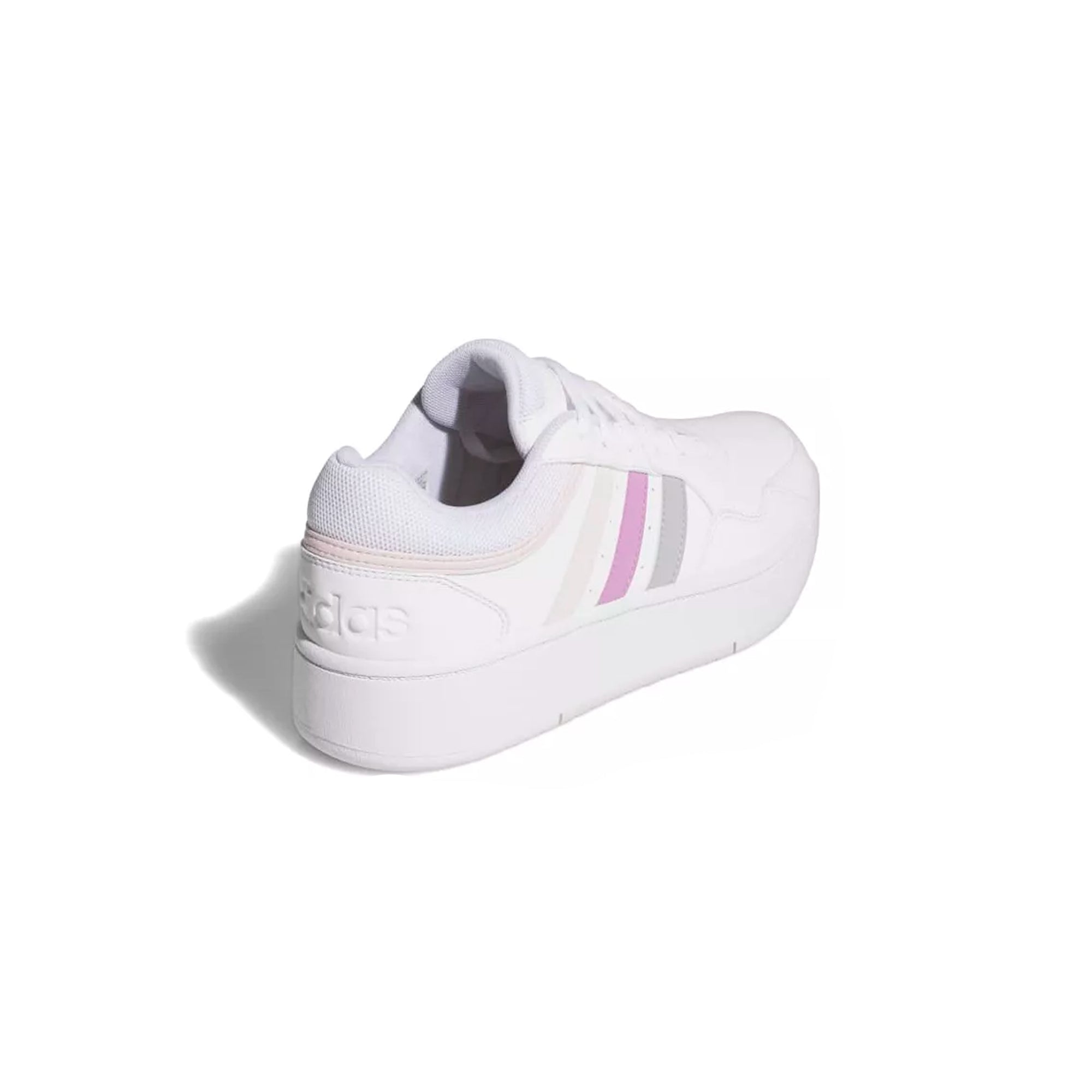 ZAPATILLAS ADIDAS IH0182 000 HOOPS 3.0 BOLD W MUJER