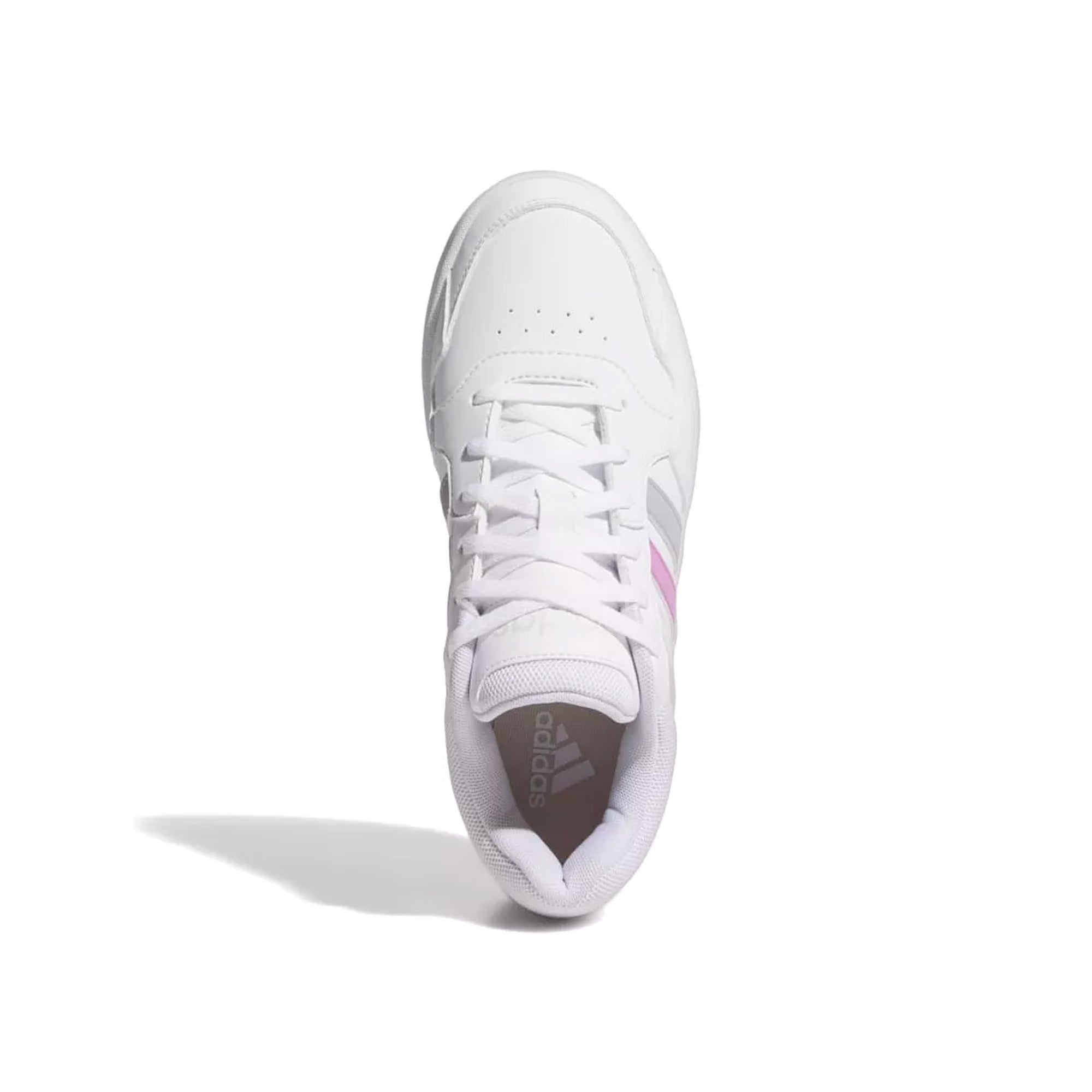 ZAPATILLAS ADIDAS IH0182 000 HOOPS 3.0 BOLD W MUJER