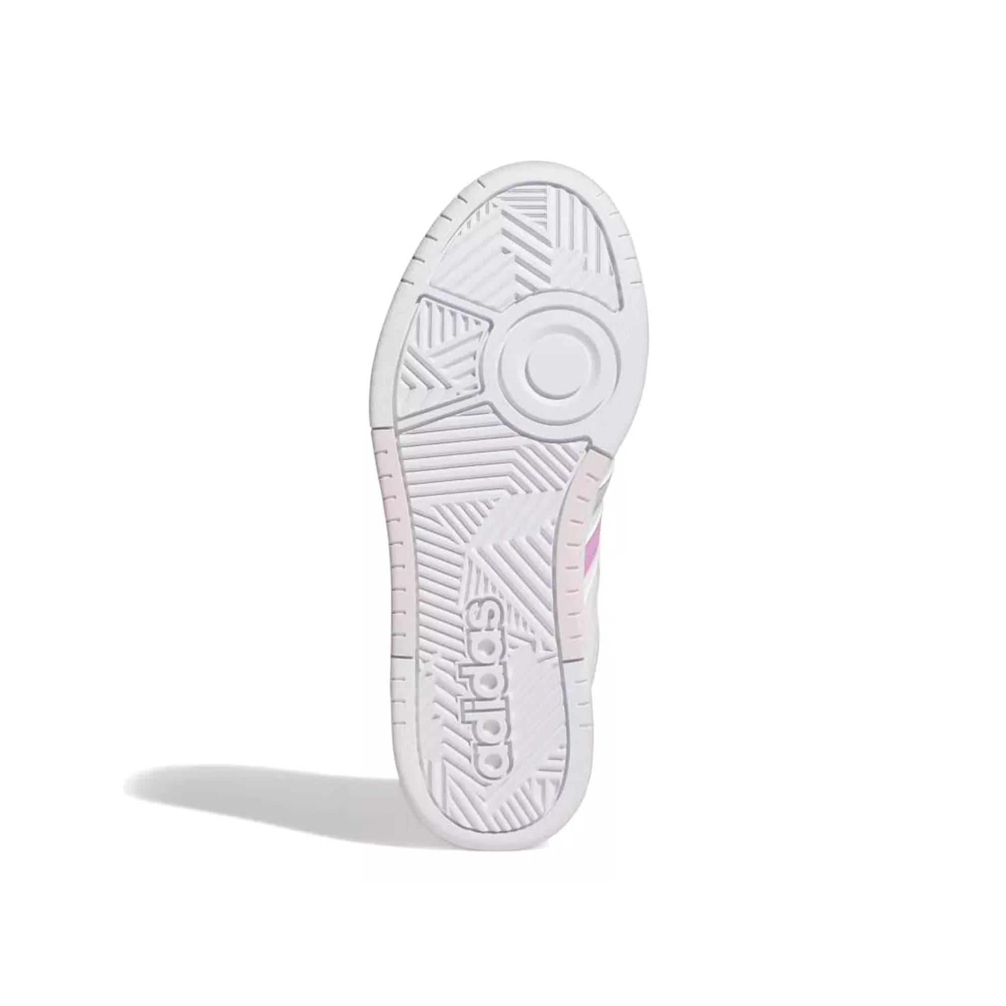 ZAPATILLAS ADIDAS IH0182 000 HOOPS 3.0 BOLD W MUJER