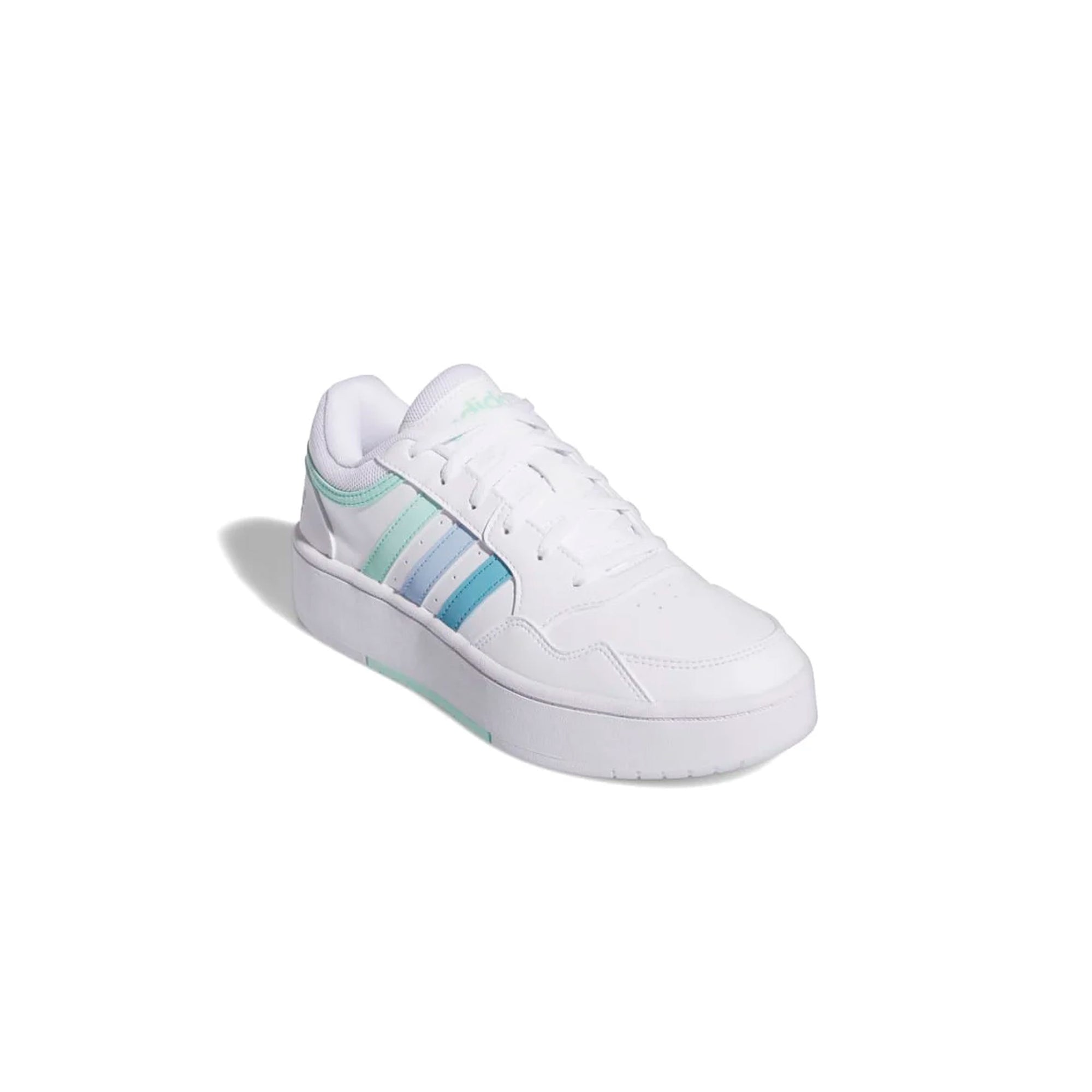 ZAPATILLAS ADIDAS IH0183 000 HOOPS 3.0 BOLD W MUJER