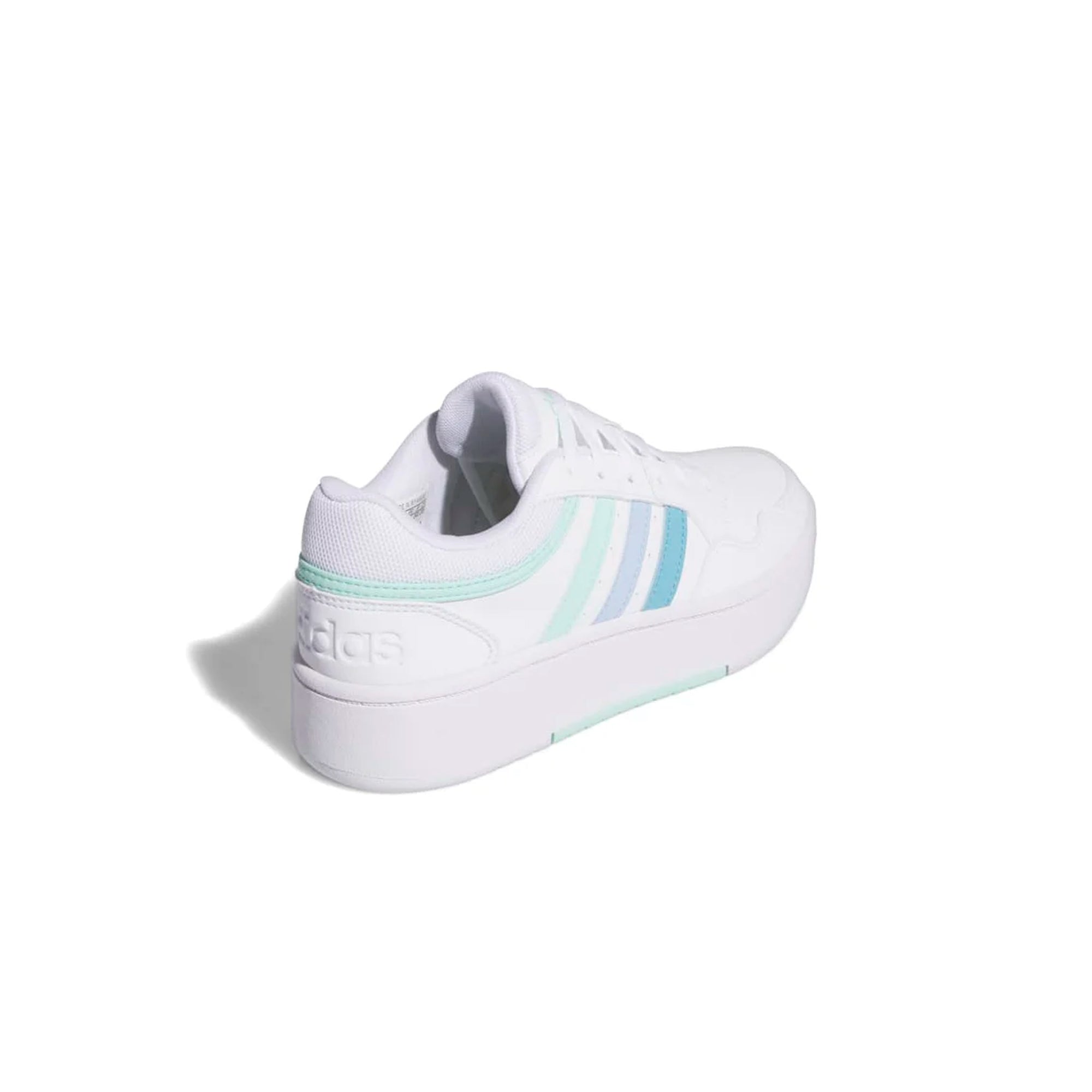 ZAPATILLAS ADIDAS IH0183 000 HOOPS 3.0 BOLD W MUJER