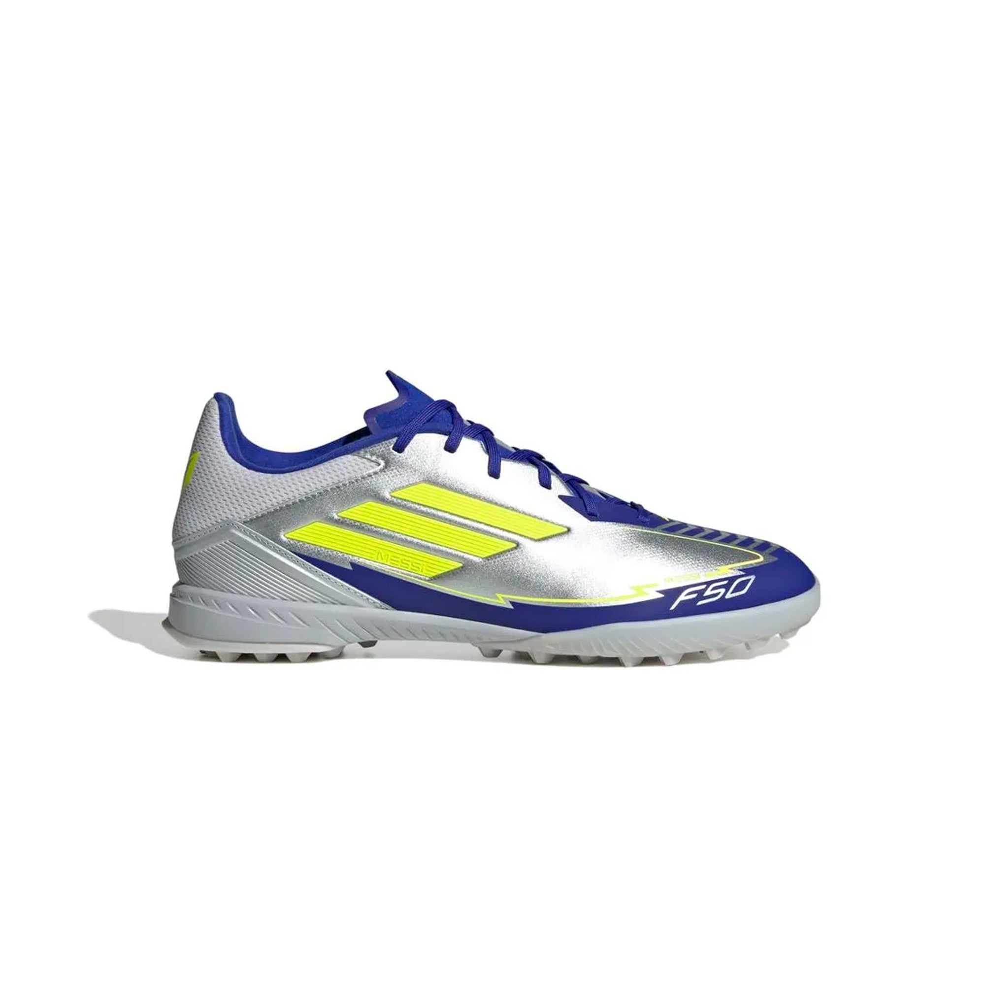 ZAPATILLAS ADIDAS IH0919 000 F50 LEAGUE TF MESSI HOMBRE