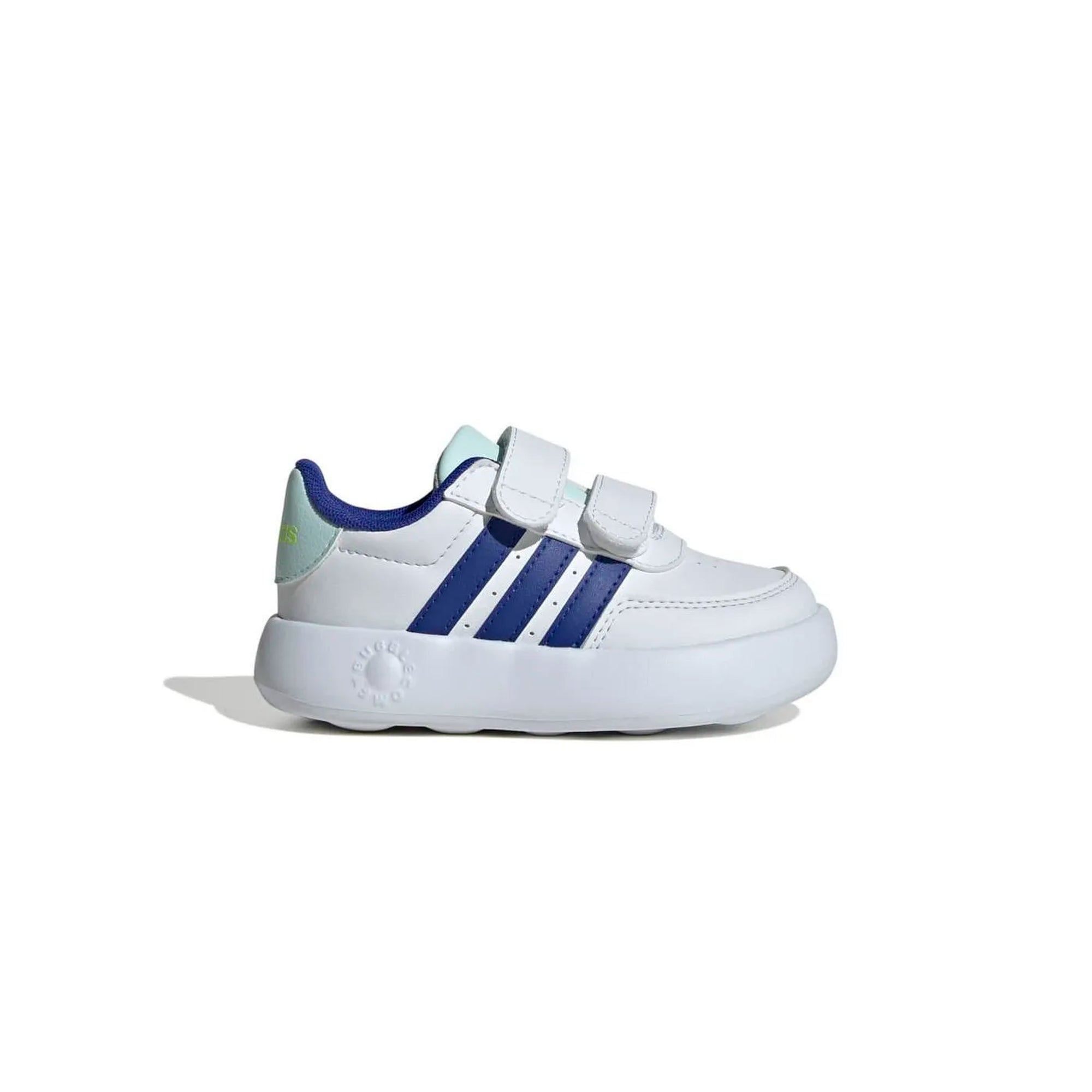 ZAPATILLAS ADIDAS IH2385 00 BREAKNET 2.0 CF I NIÑOS