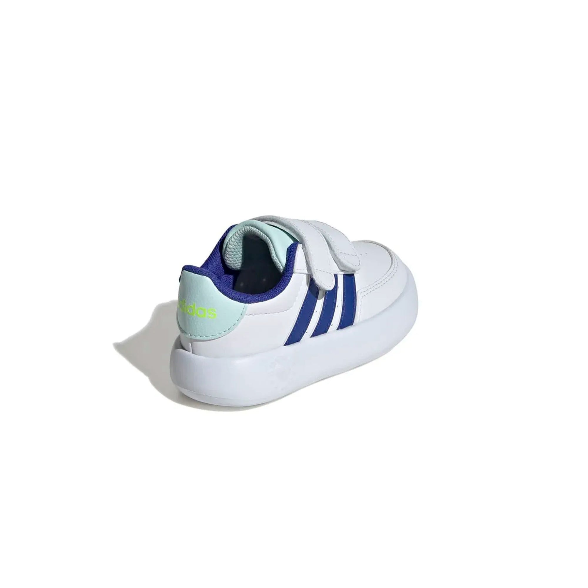 ZAPATILLAS ADIDAS IH2385 00 BREAKNET 2.0 CF I NIÑOS