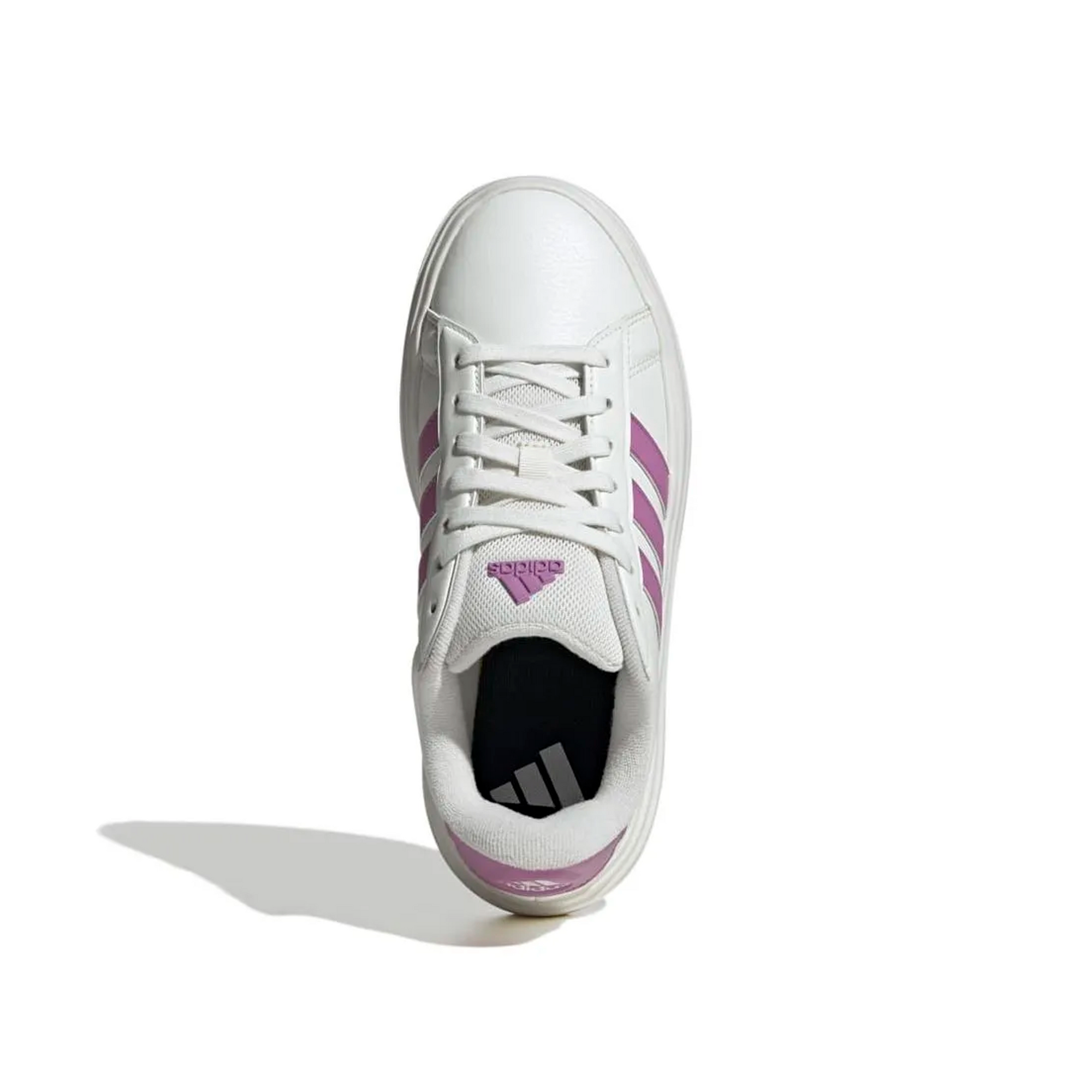 ZAPATILLAS ADIDAS IH2423 000 GRAND COURT PLATFORM MUJER