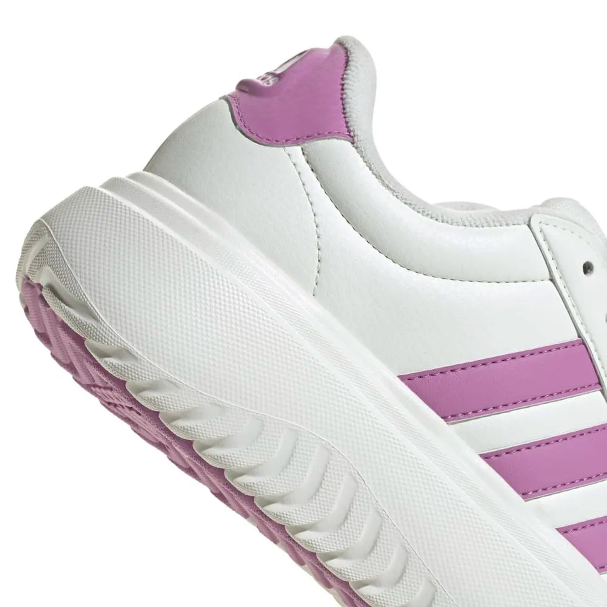 ZAPATILLAS ADIDAS IH2423 000 GRAND COURT PLATFORM MUJER