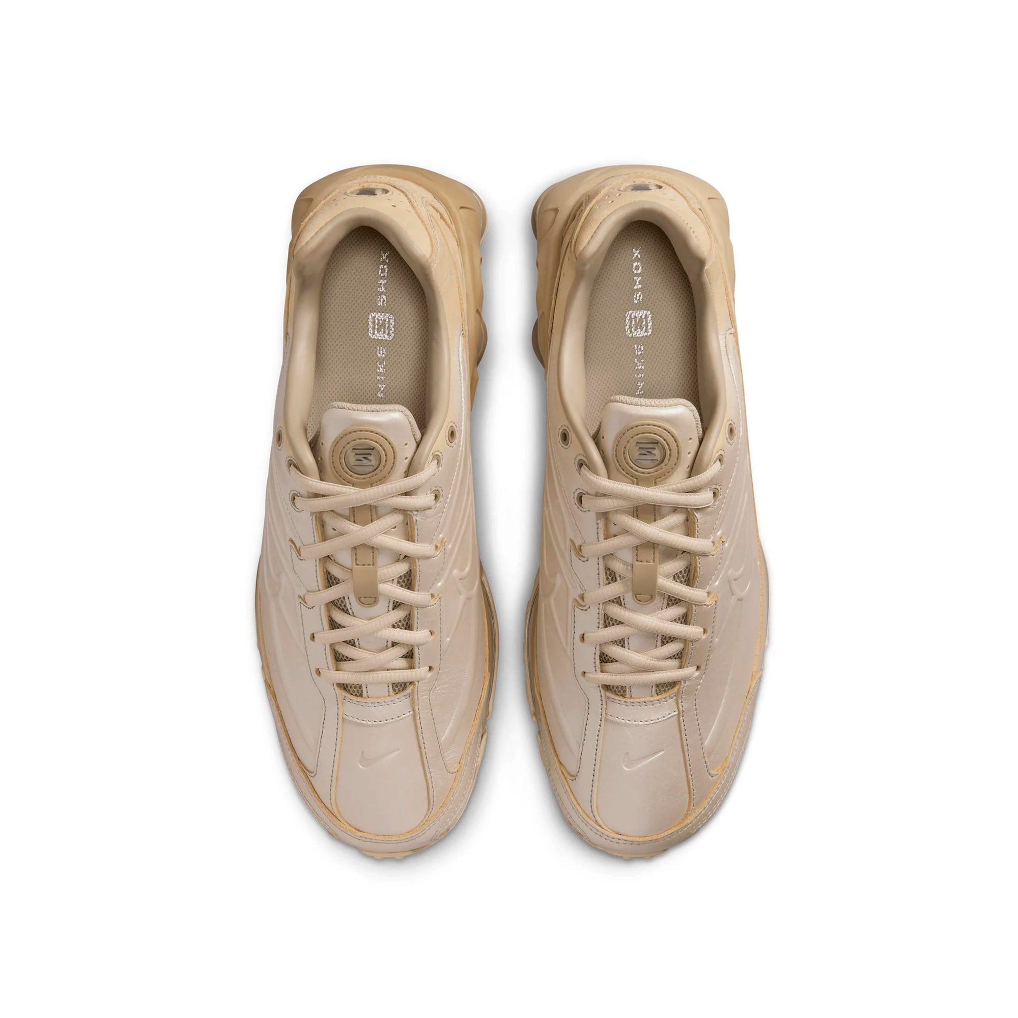 ZAPATILLAS NIKE IH3653 095 SHOX RIDE 2 PRM XMFW MENS HOMBRE