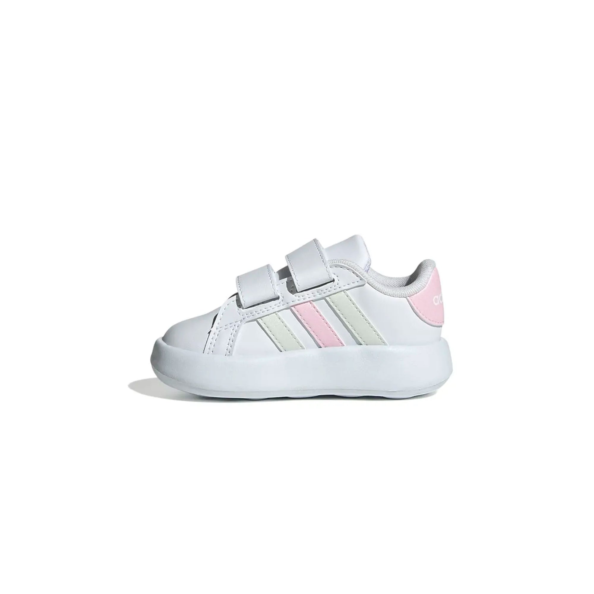 ZAPATILLAS ADIDAS IH4884 000 GRAND COURT 2.0 CF I NIÑOS