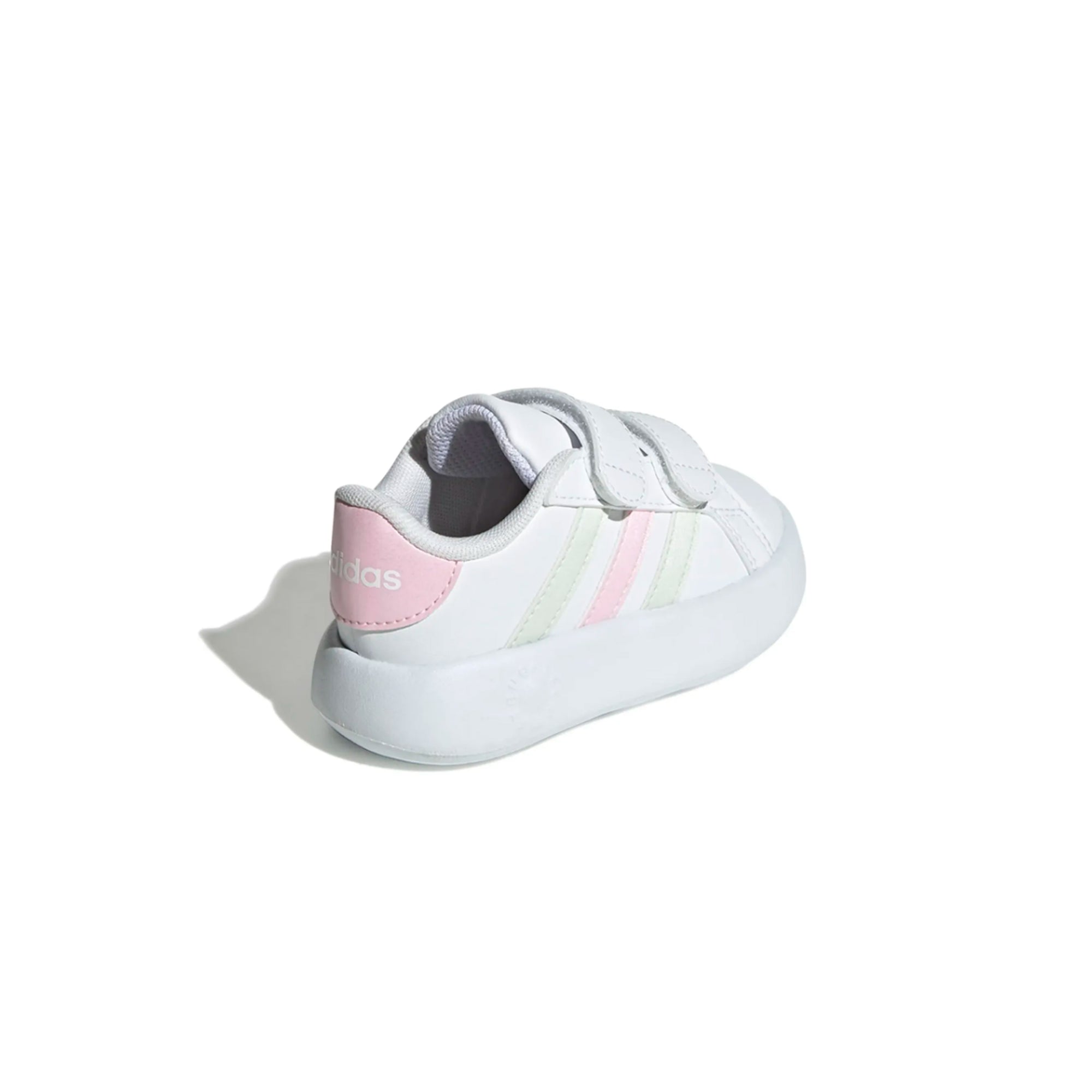 ZAPATILLAS ADIDAS IH4884 000 GRAND COURT 2.0 CF I NIÑOS