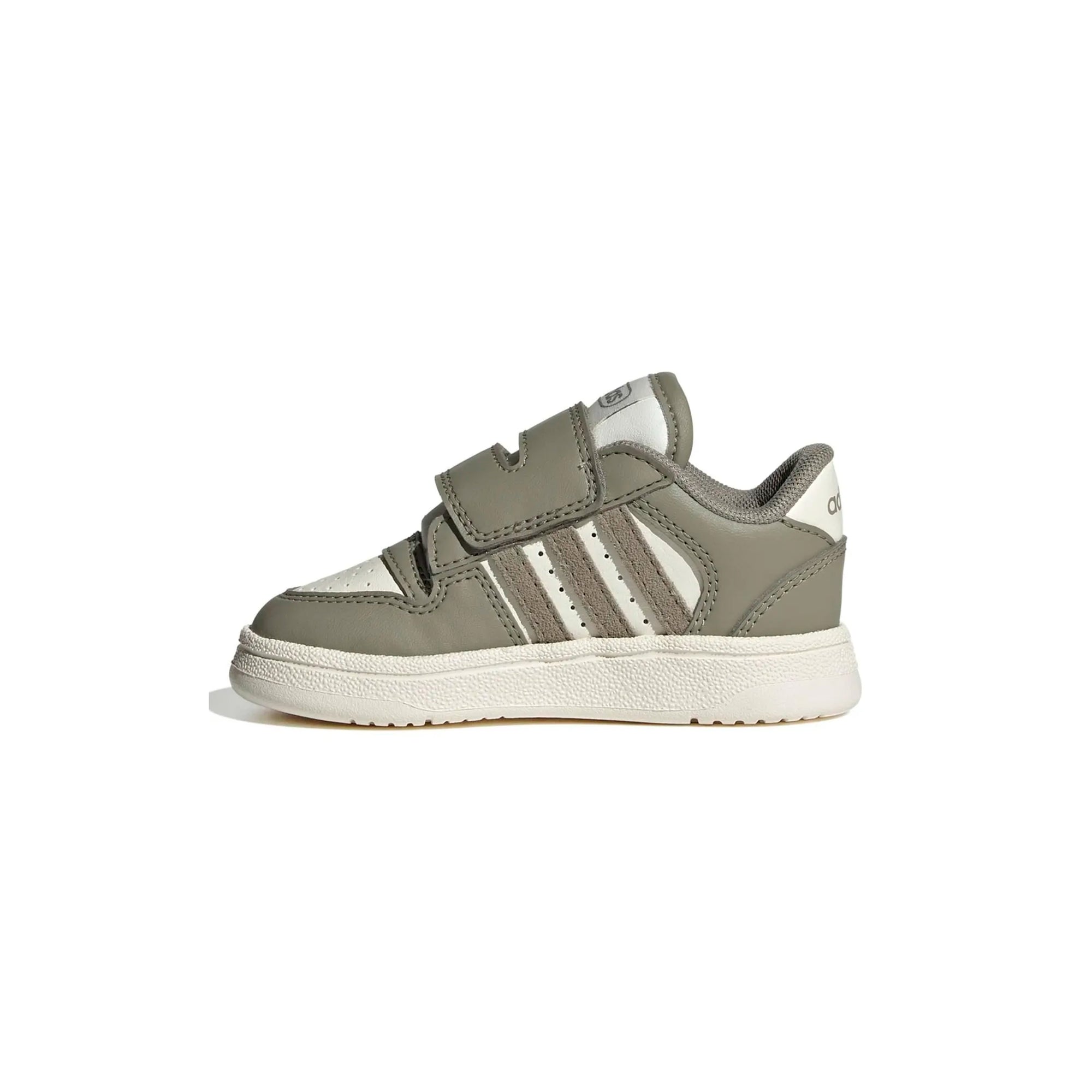 ZAPATILLAS ADIDAS IH5287 00 BREAK STAR NIÑOS
