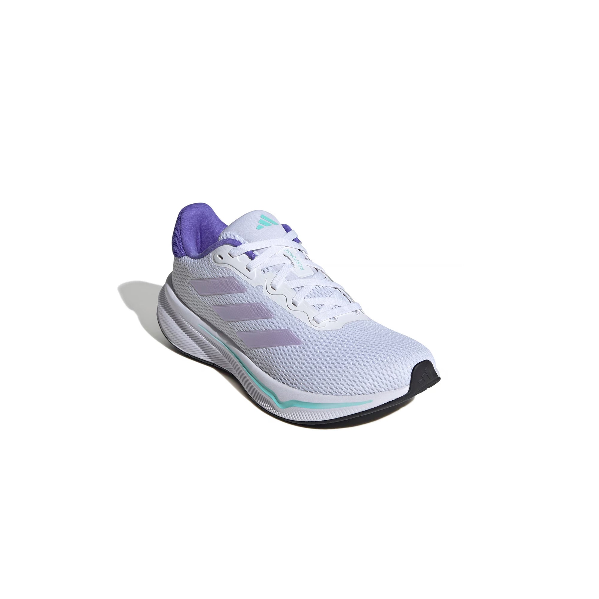 ZAPATILLAS ADIDAS IH6017 000 RESPONSE W MUJER