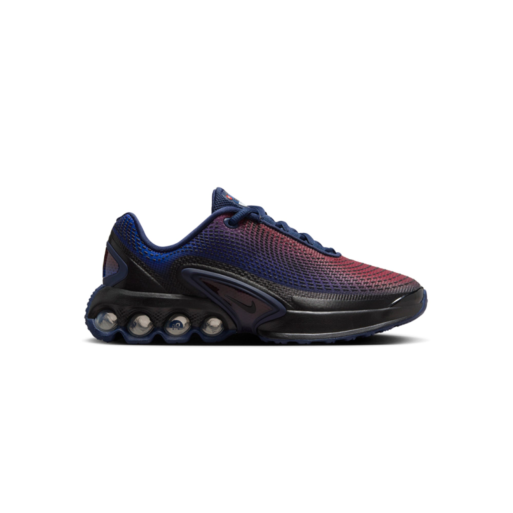 ZAPATILLAS NIKE IH7675 600 AIR MAX DN BG LOF JUNIOR NIÑO NIÑOS