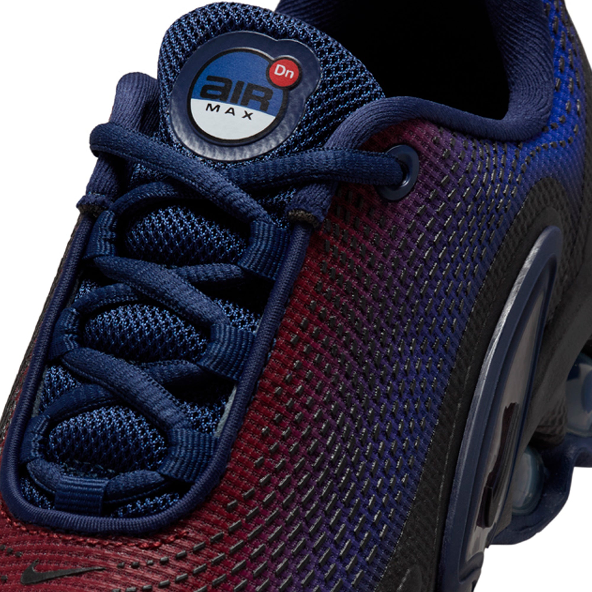 ZAPATILLAS NIKE IH7675 600 AIR MAX DN BG LOF JUNIOR NIÑO NIÑOS