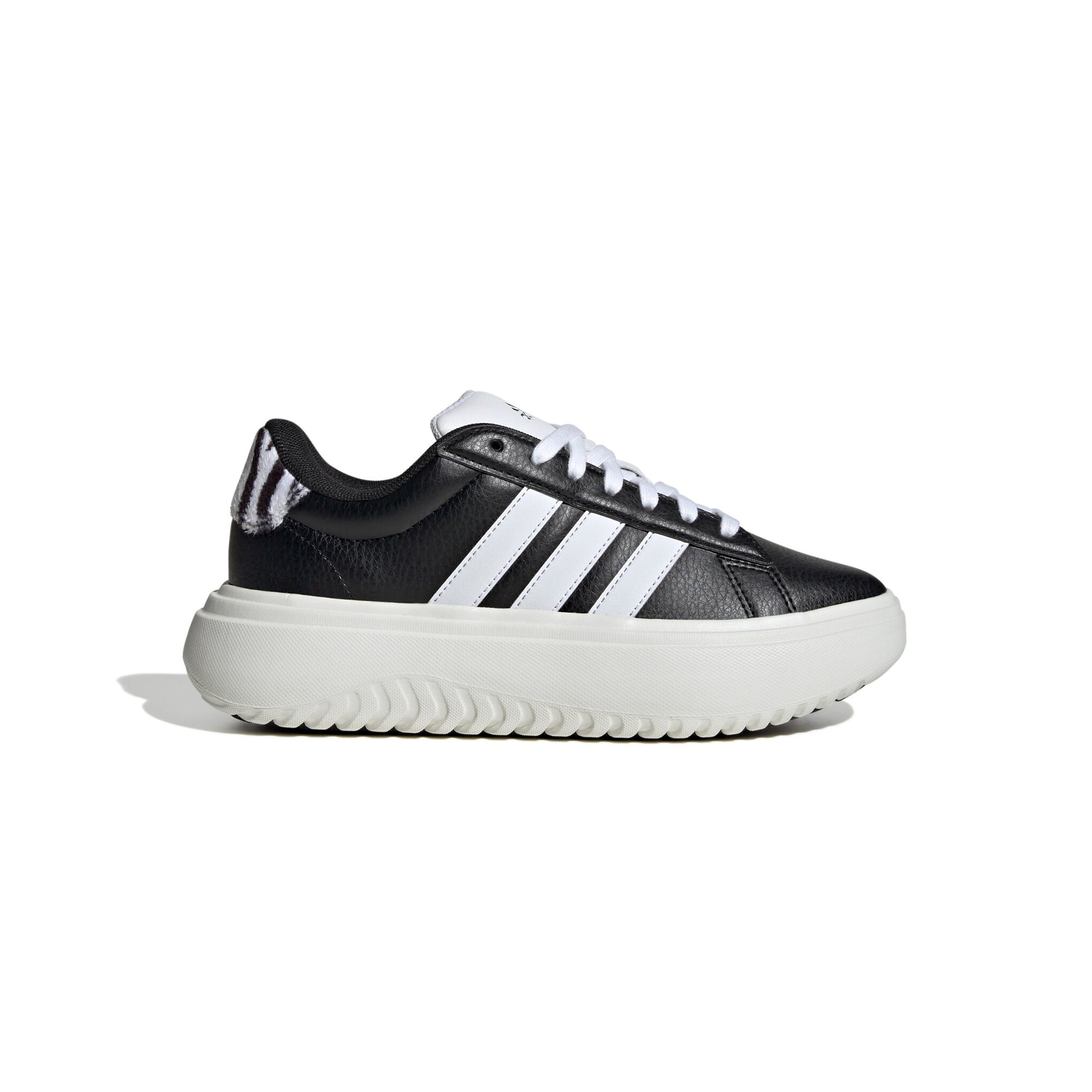 ZAPATILLAS ADIDAS IH7754 000 GRAND COURT PLATFORM MUJER