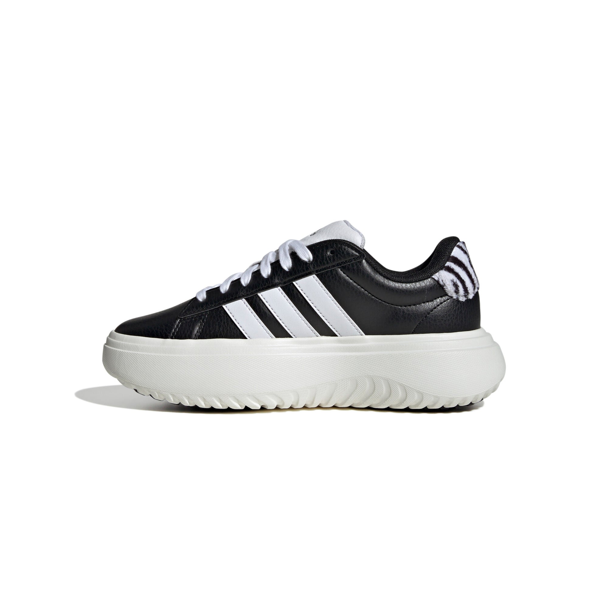 ZAPATILLAS ADIDAS IH7754 000 GRAND COURT PLATFORM MUJER