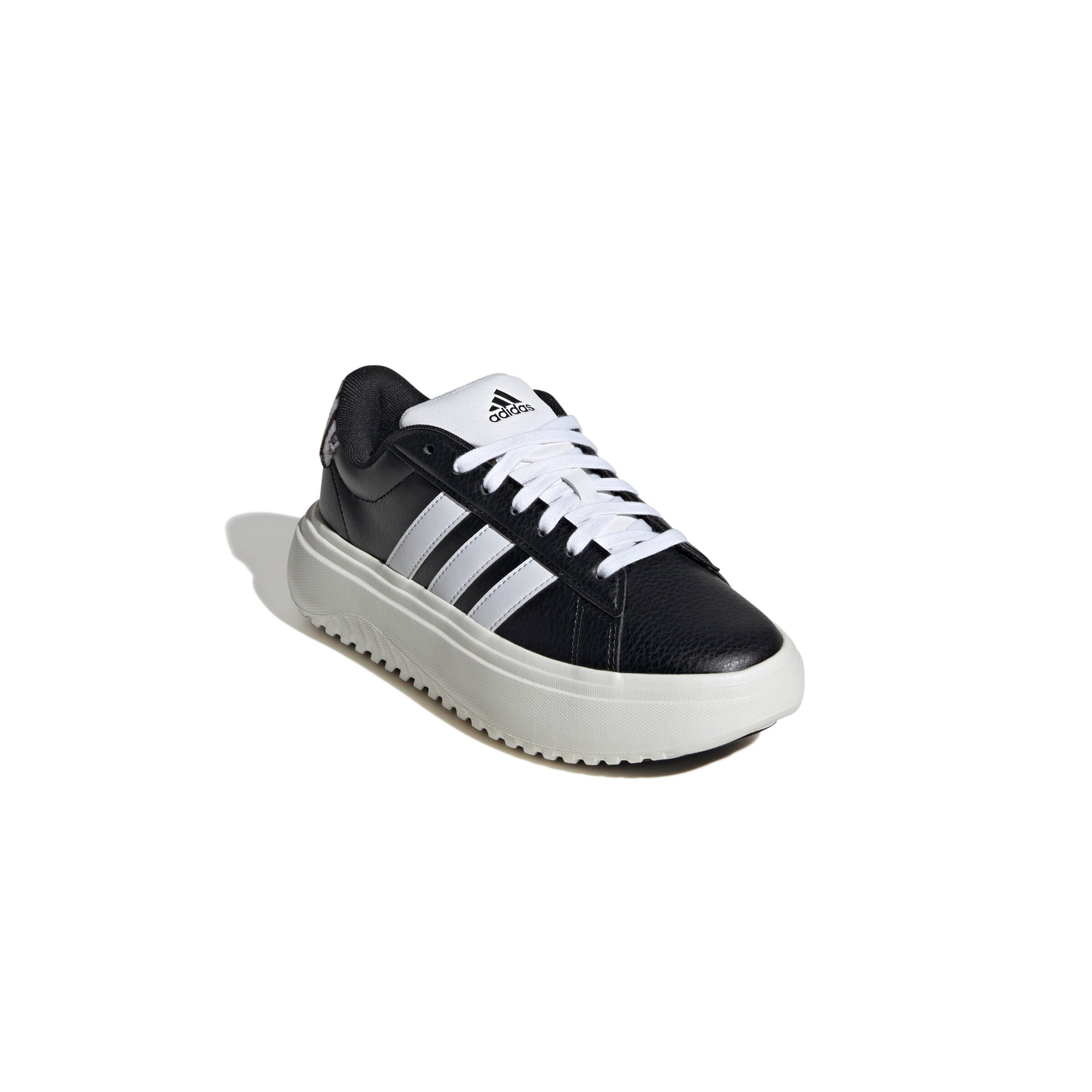 ZAPATILLAS ADIDAS IH7754 000 GRAND COURT PLATFORM MUJER