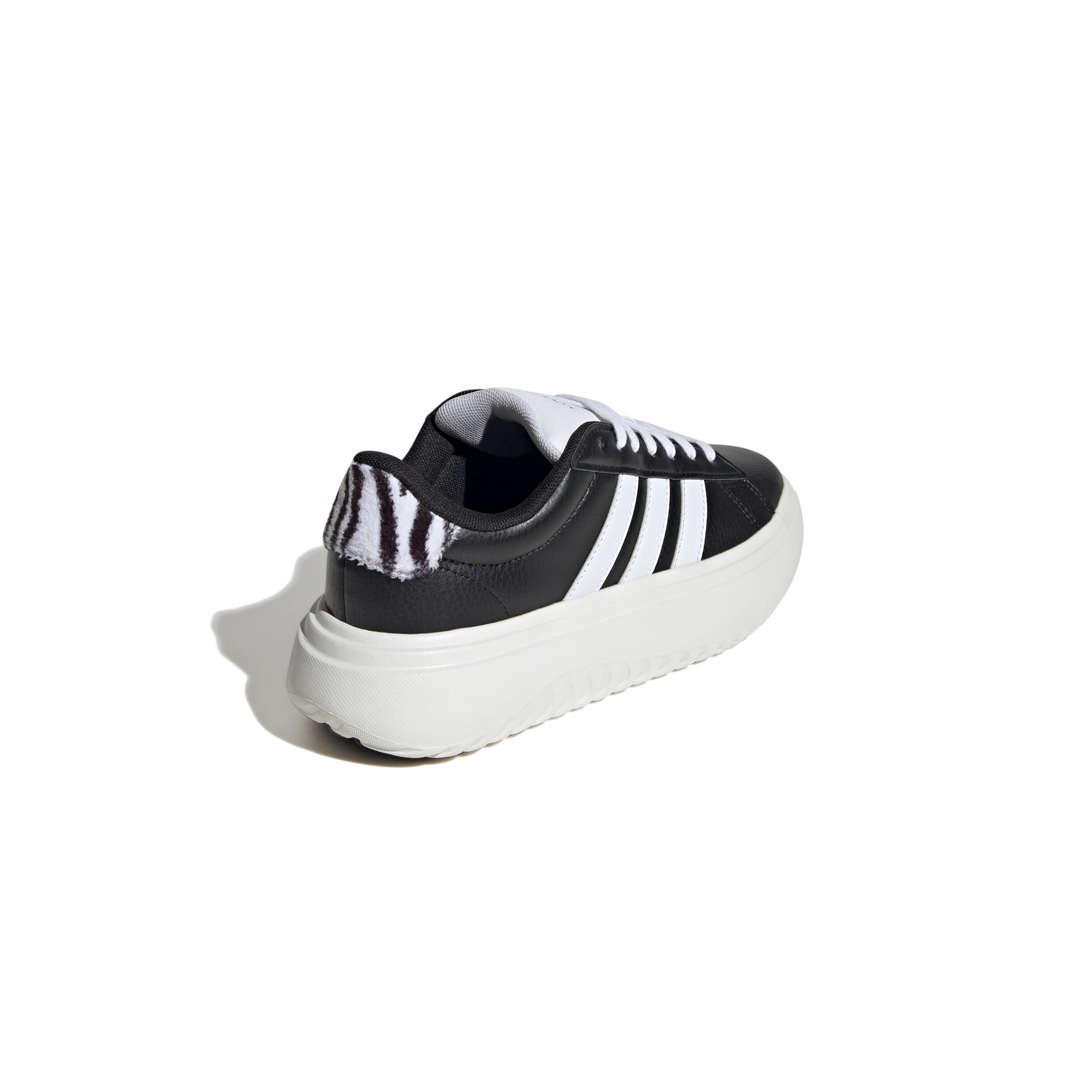 ZAPATILLAS ADIDAS IH7754 000 GRAND COURT PLATFORM MUJER