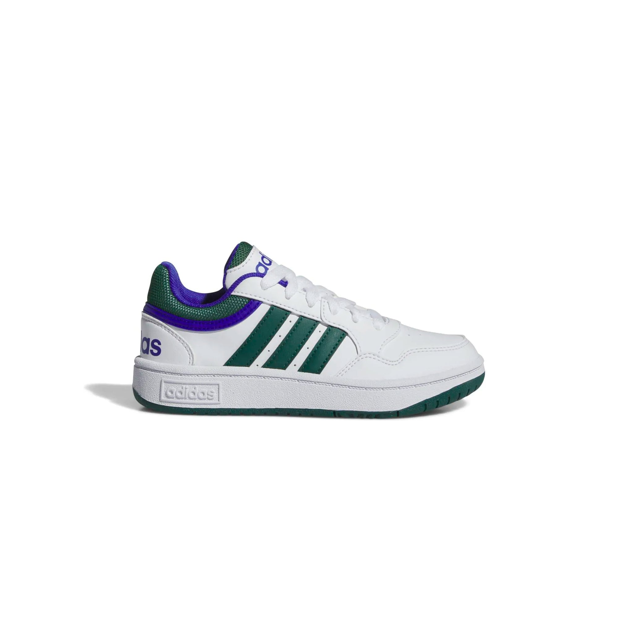 ZAPATILLAS ADIDAS IH8012 00 HOOPS 3.0 K  JR NIÑOS