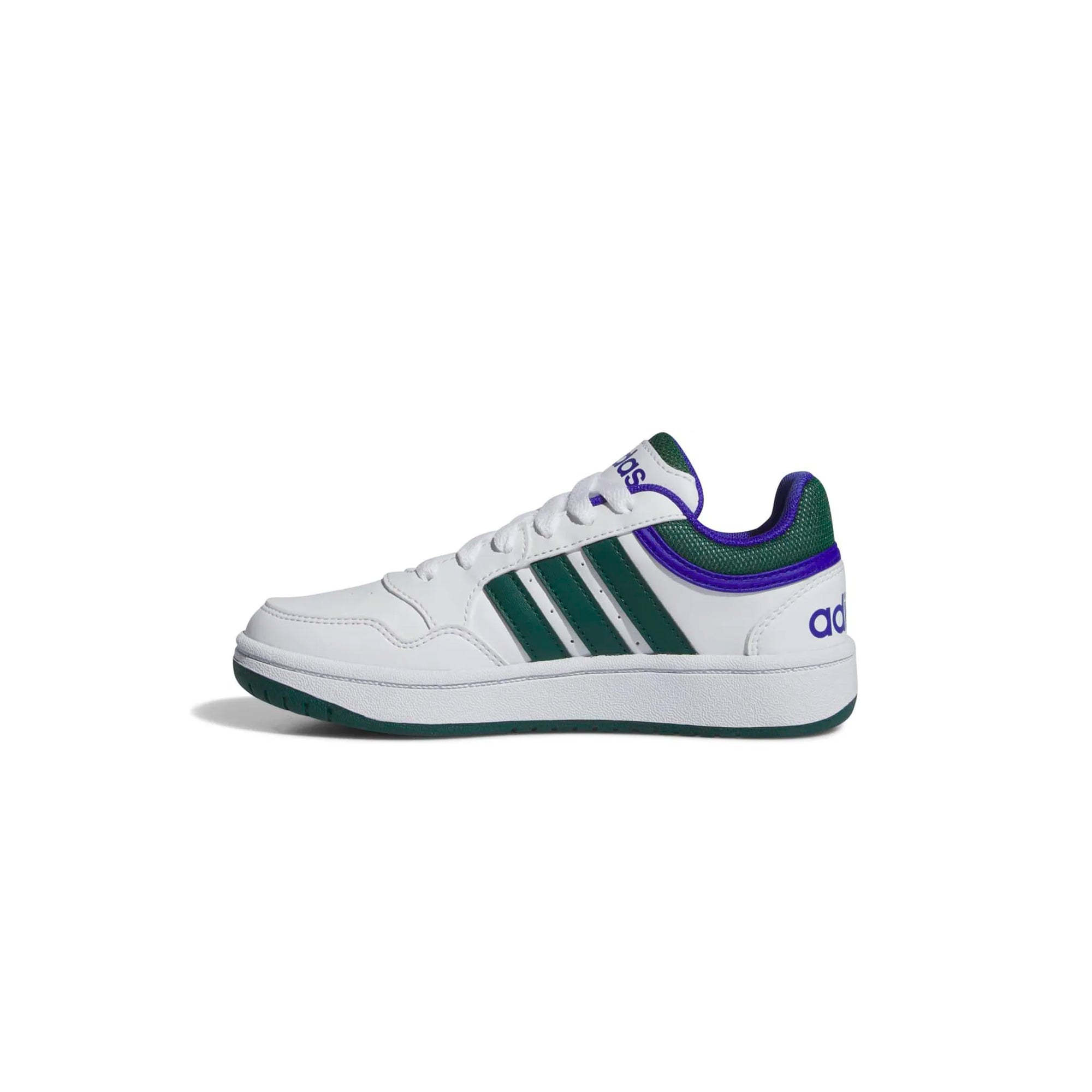 ZAPATILLAS ADIDAS IH8012 00 HOOPS 3.0 K  JR NIÑOS