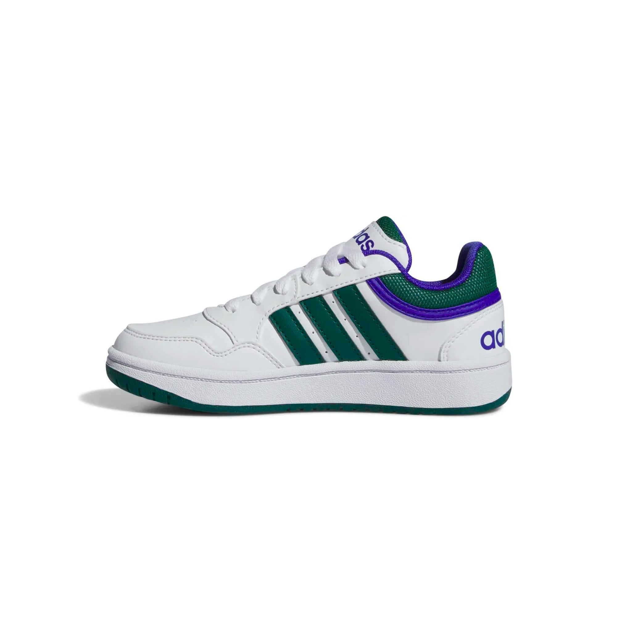 ZAPATILLAS ADIDAS IH8012 000 HOOPS 3.0 K  JR NIÑOS