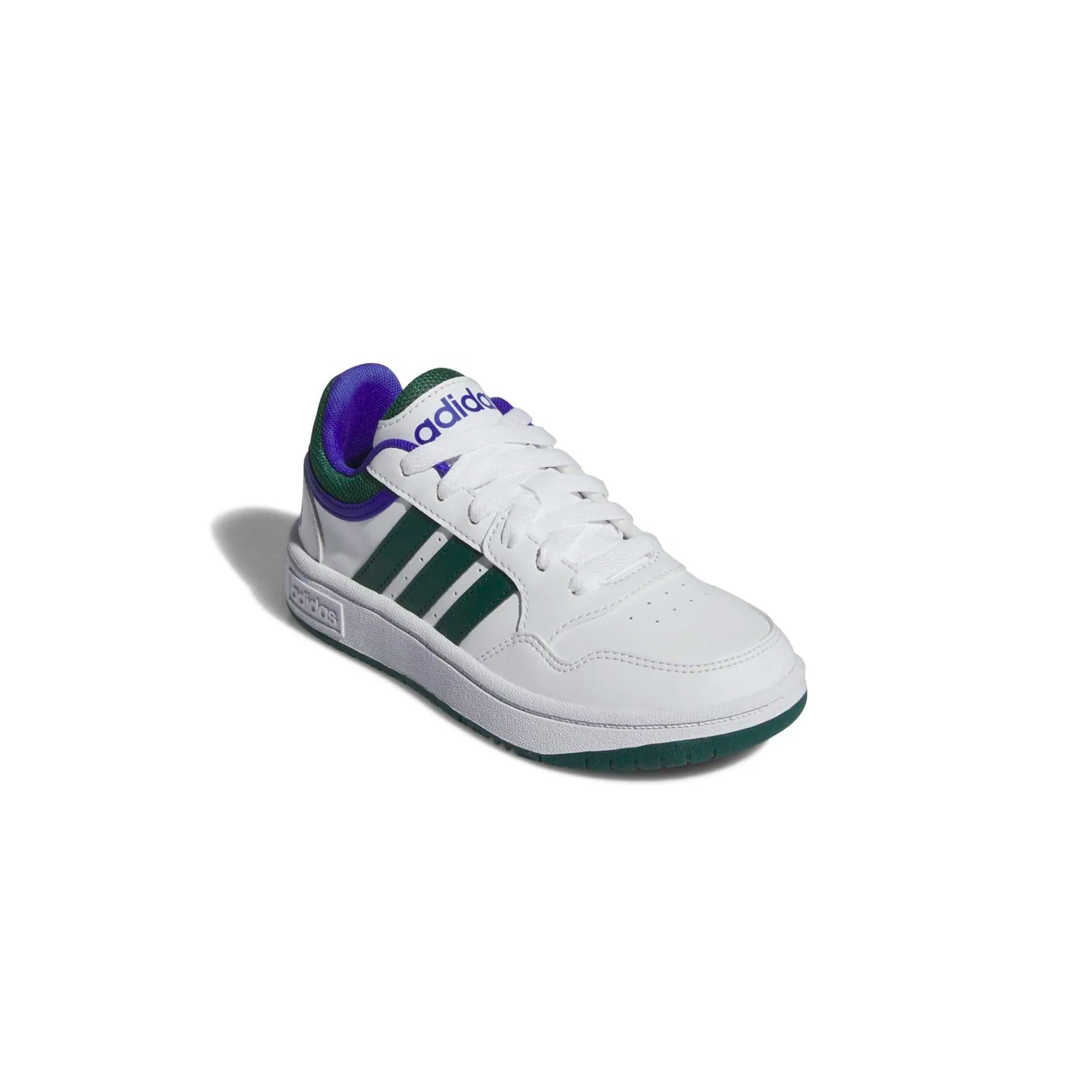 ZAPATILLAS ADIDAS IH8012 00 HOOPS 3.0 K  JR NIÑOS